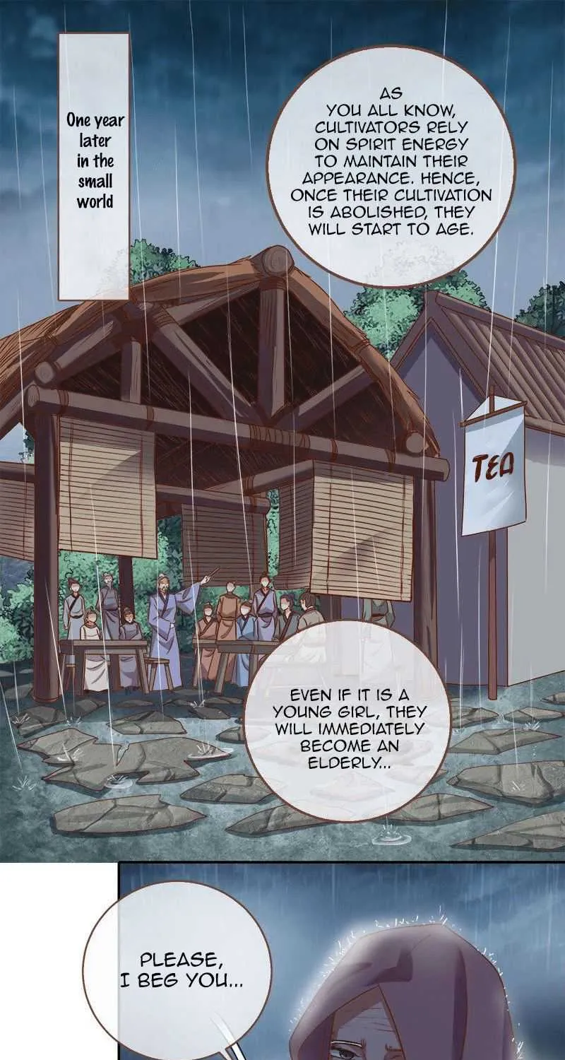 Read Cheating Men Must Die chapter 123 image 1 on Lezhin