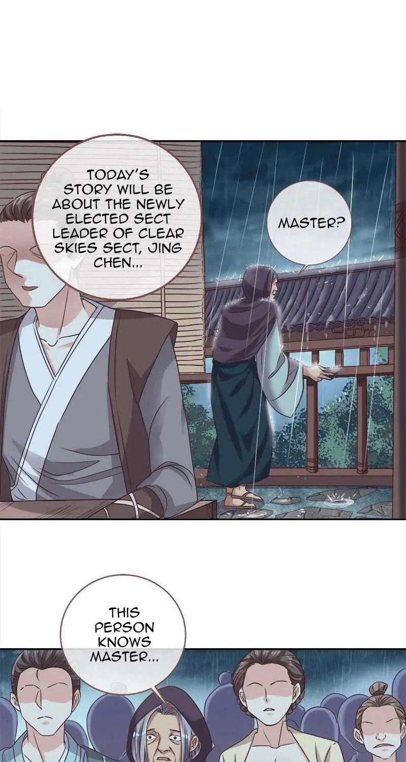 Read Cheating Men Must Die chapter 123 image 5 on Lezhin
