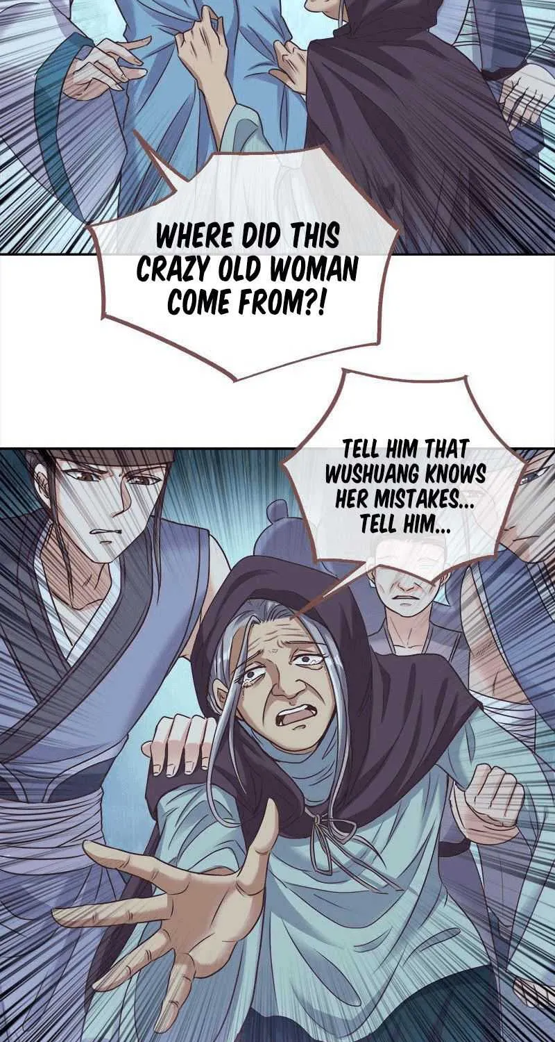 Read Cheating Men Must Die chapter 123 image 7 on Lezhin