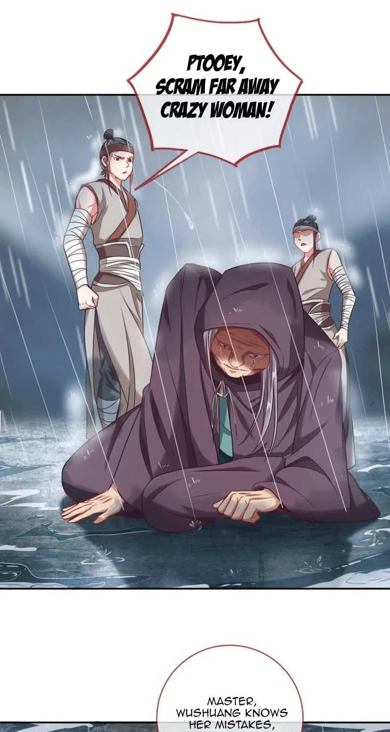 Read Cheating Men Must Die chapter 123 image 9 on Lezhin