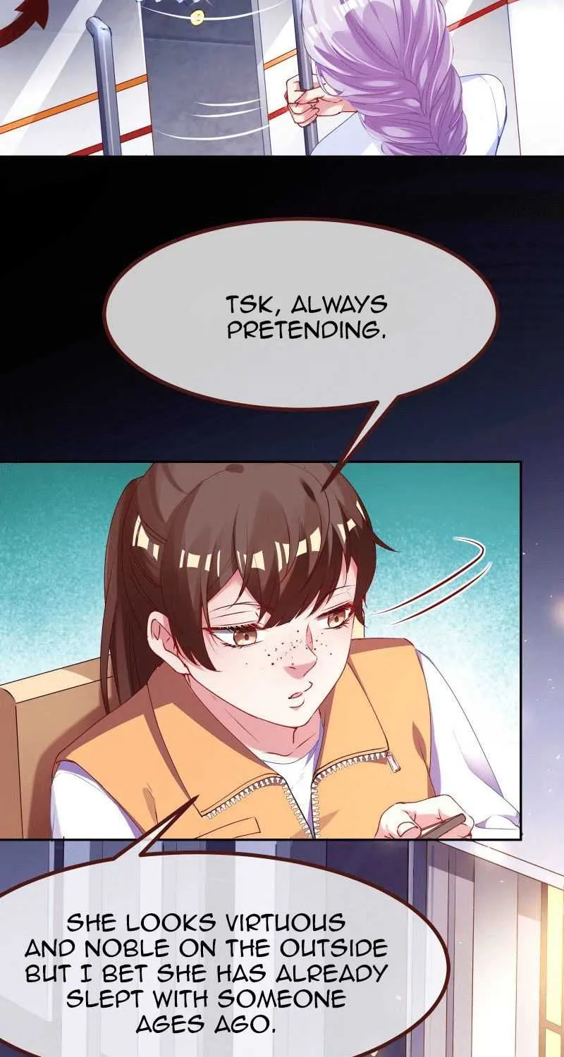 Read Cheating Men Must Die chapter 124 image 11 on Lezhin