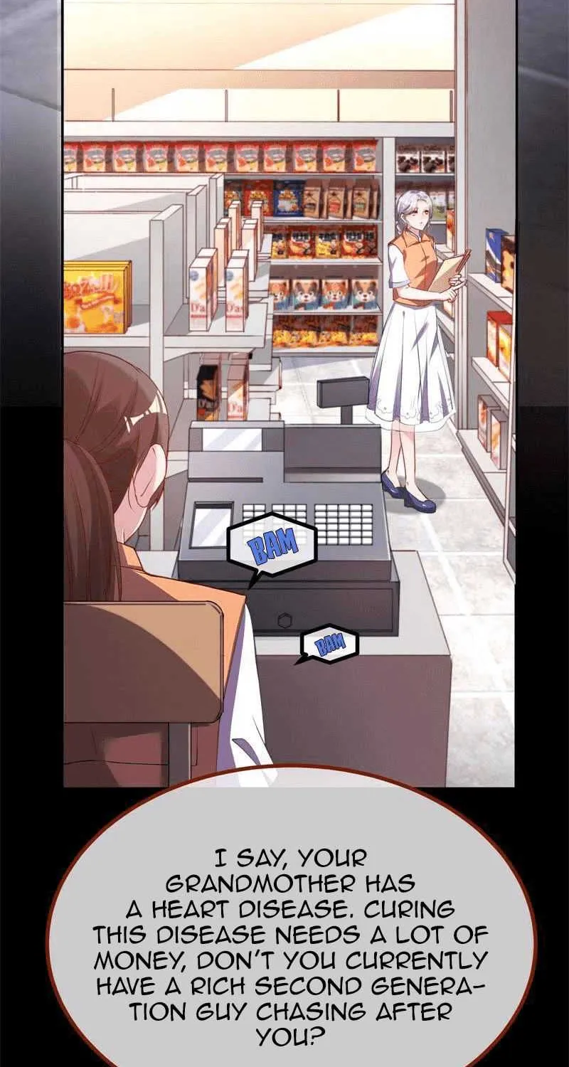 Read Cheating Men Must Die chapter 124 image 2 on Lezhin