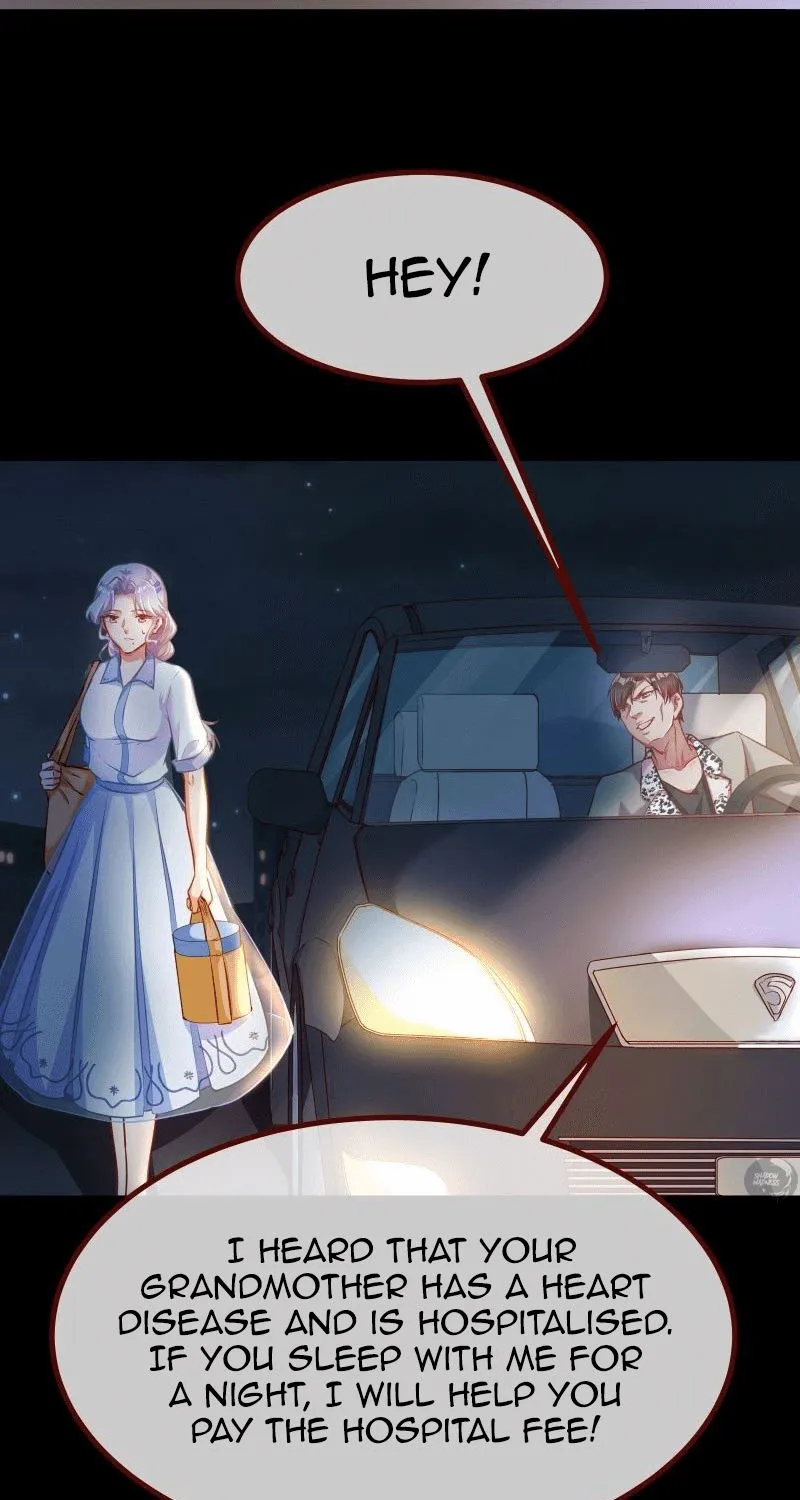 Read Cheating Men Must Die chapter 124 image 21 on Lezhin