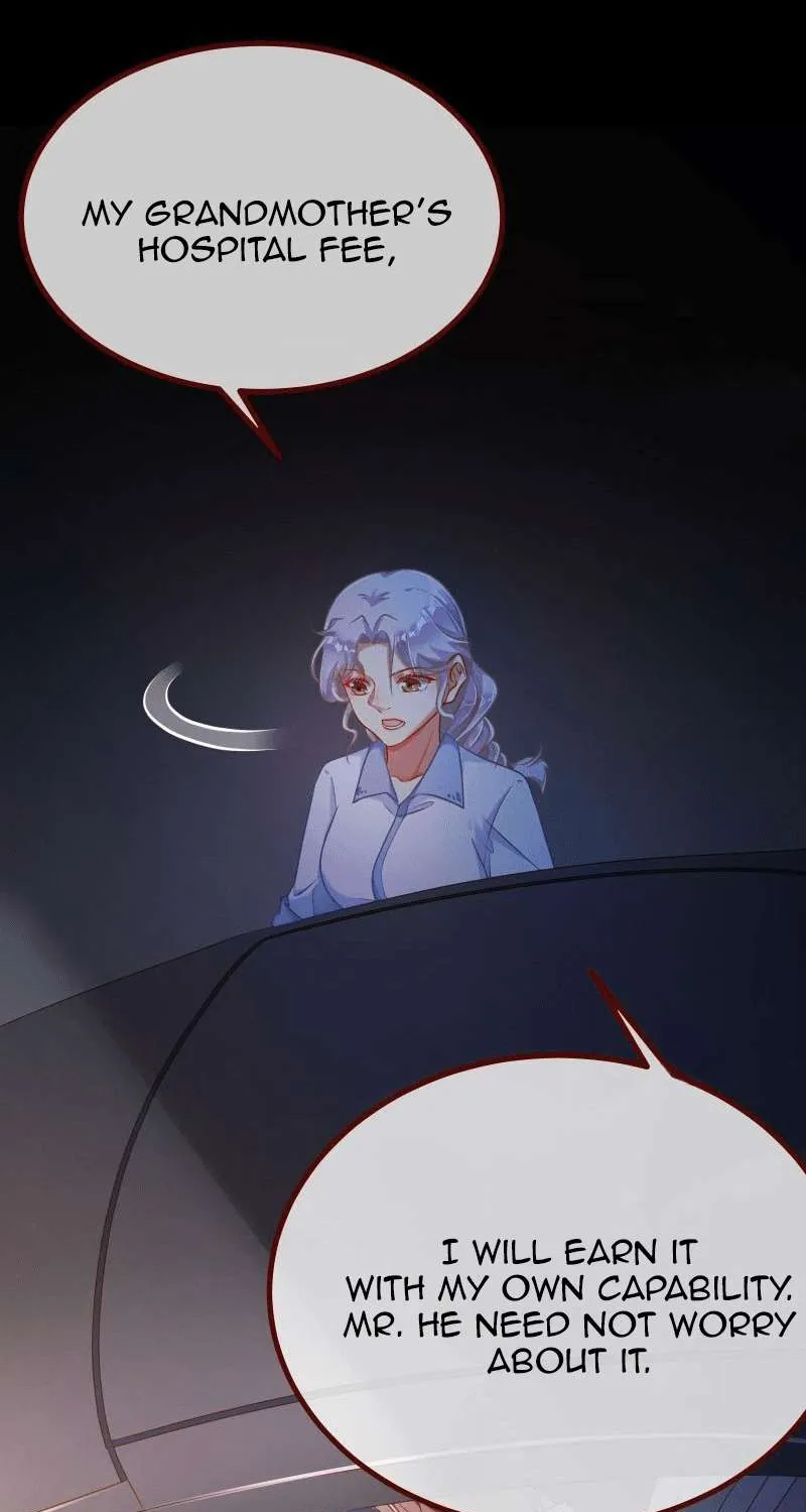Read Cheating Men Must Die chapter 124 image 24 on Lezhin