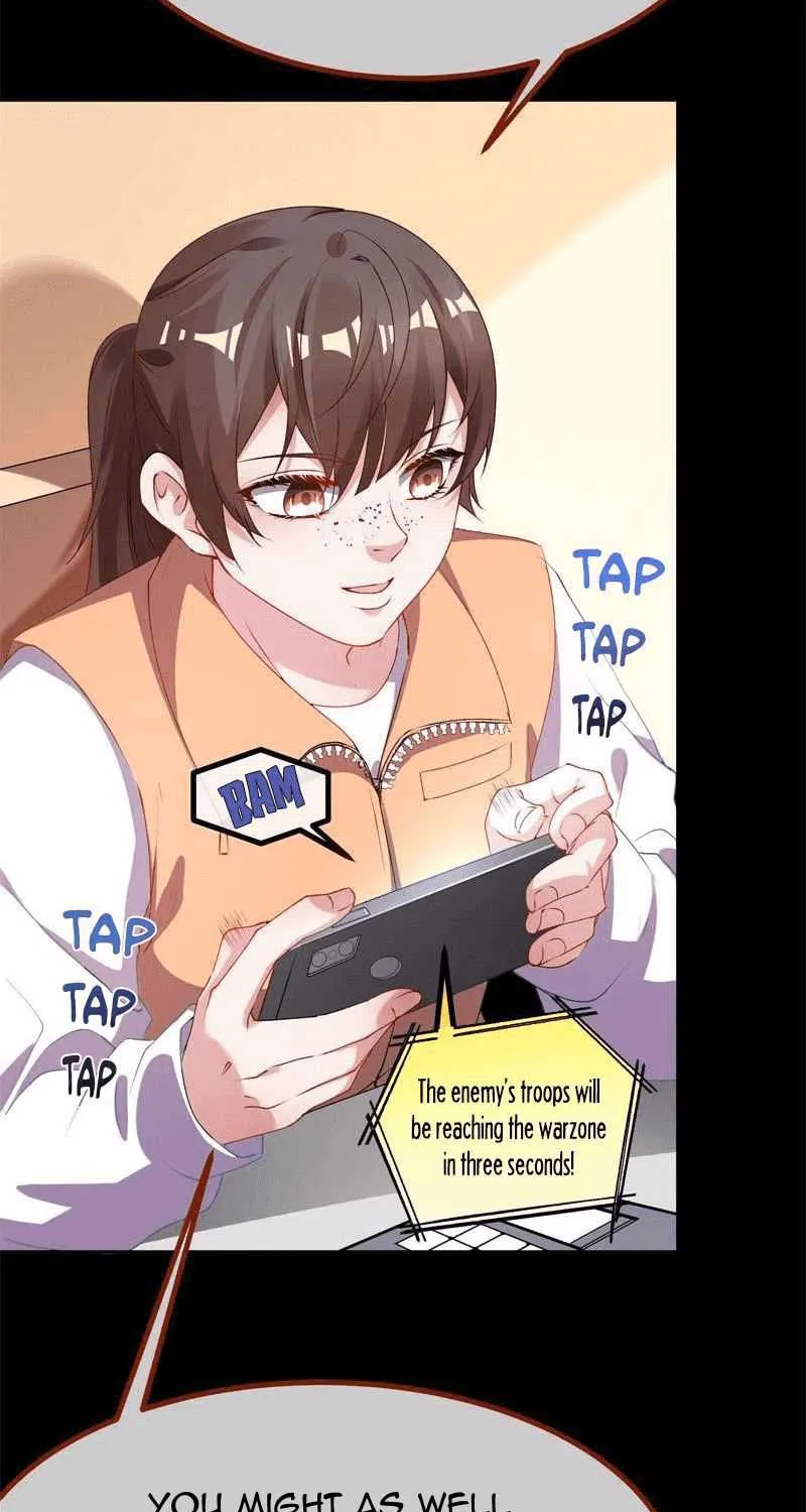Read Cheating Men Must Die chapter 124 image 3 on Lezhin