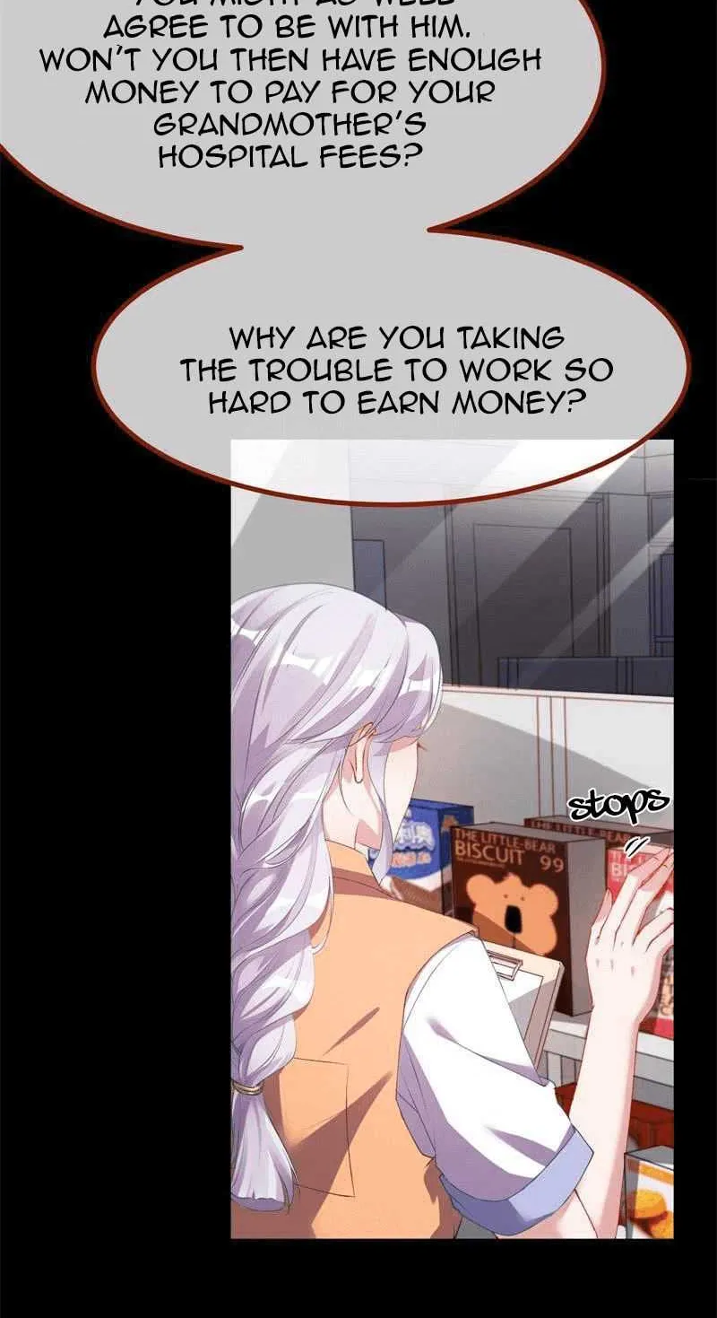 Read Cheating Men Must Die chapter 124 image 4 on Lezhin