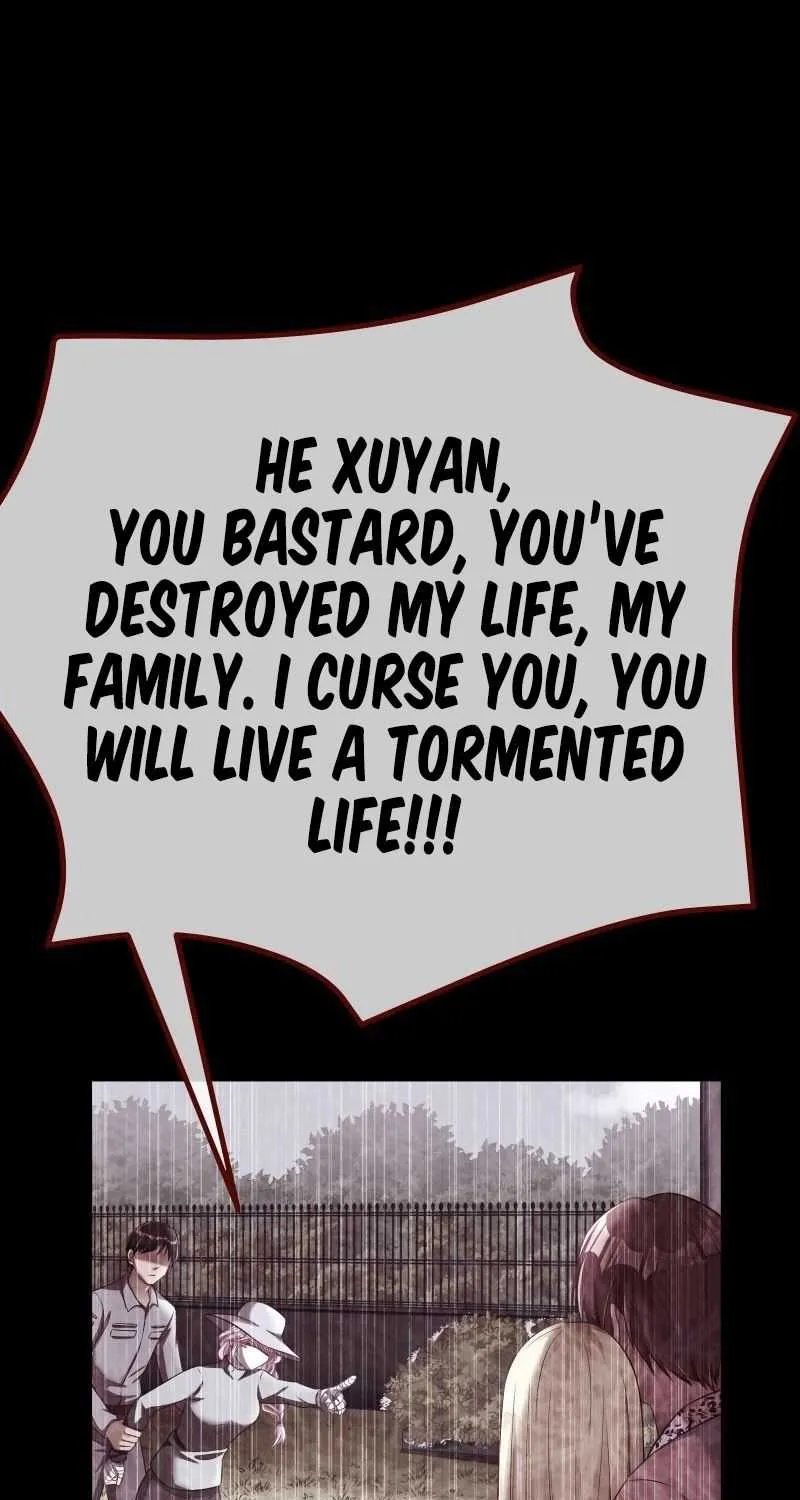 Read Cheating Men Must Die chapter 124 image 50 on Lezhin