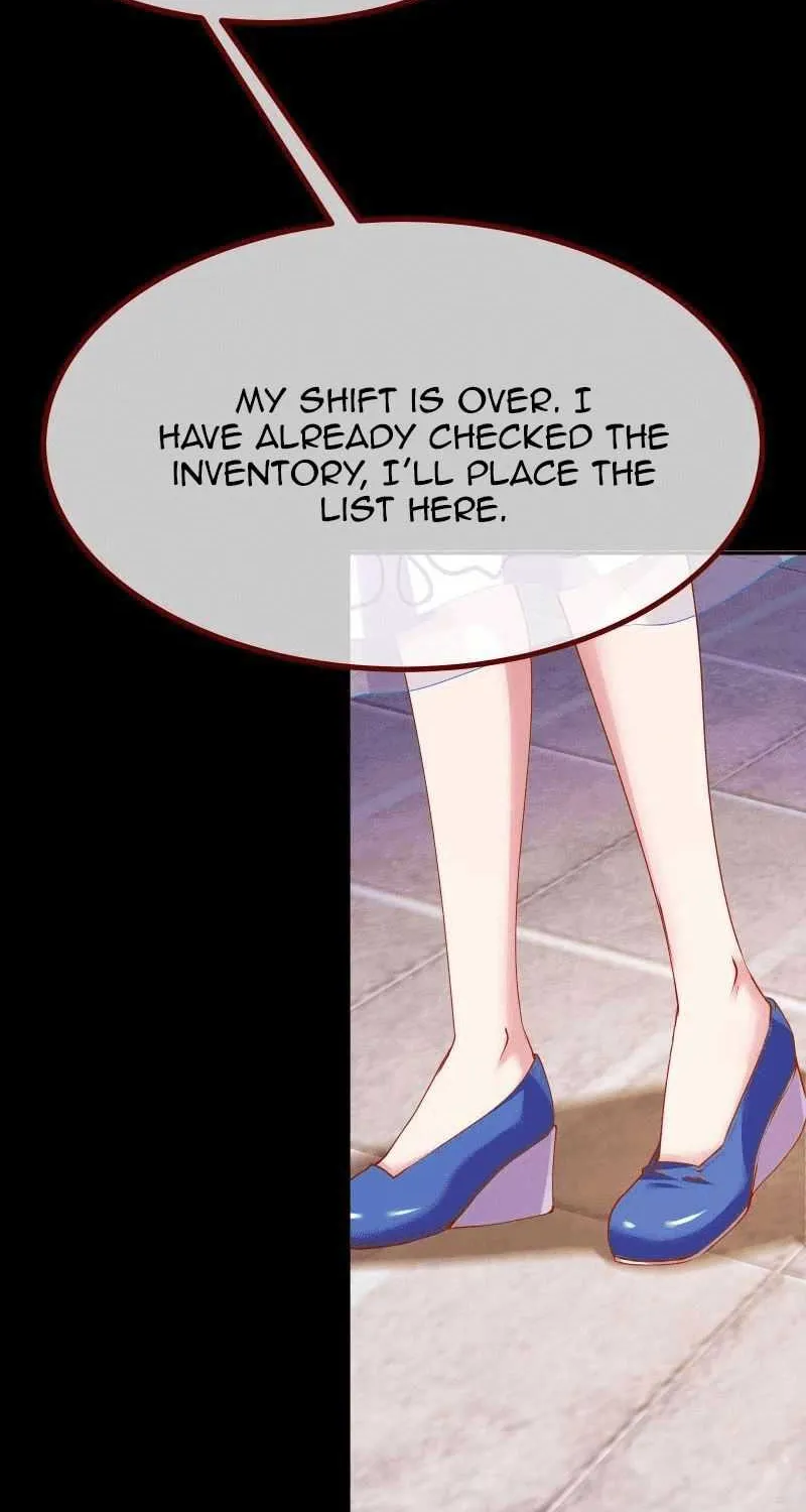 Read Cheating Men Must Die chapter 124 image 6 on Lezhin