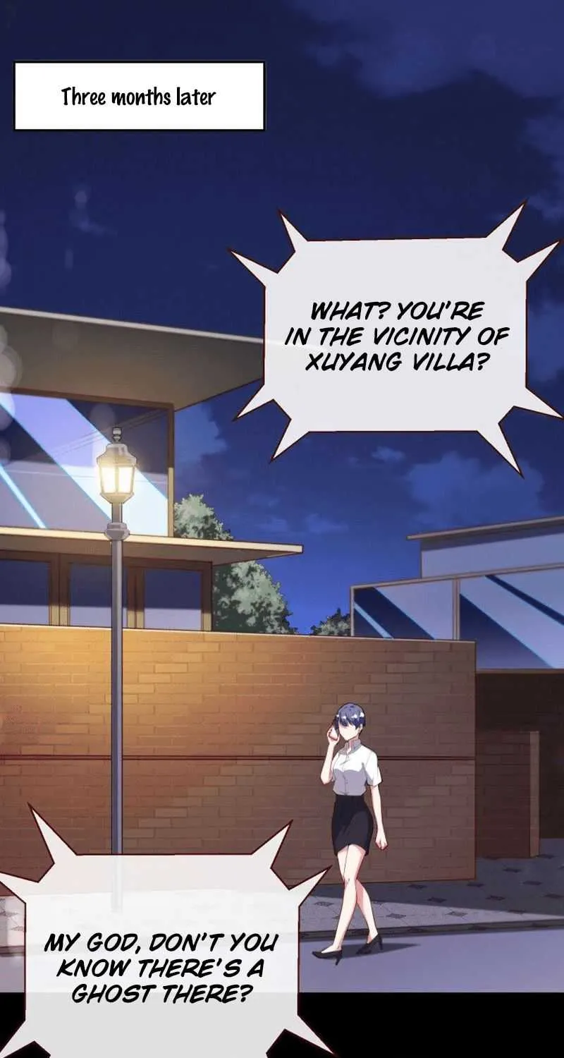 Read Cheating Men Must Die chapter 125 image 1 on Lezhin