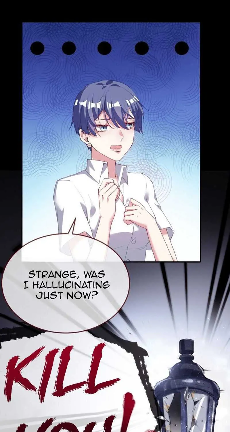 Read Cheating Men Must Die chapter 125 image 10 on Lezhin
