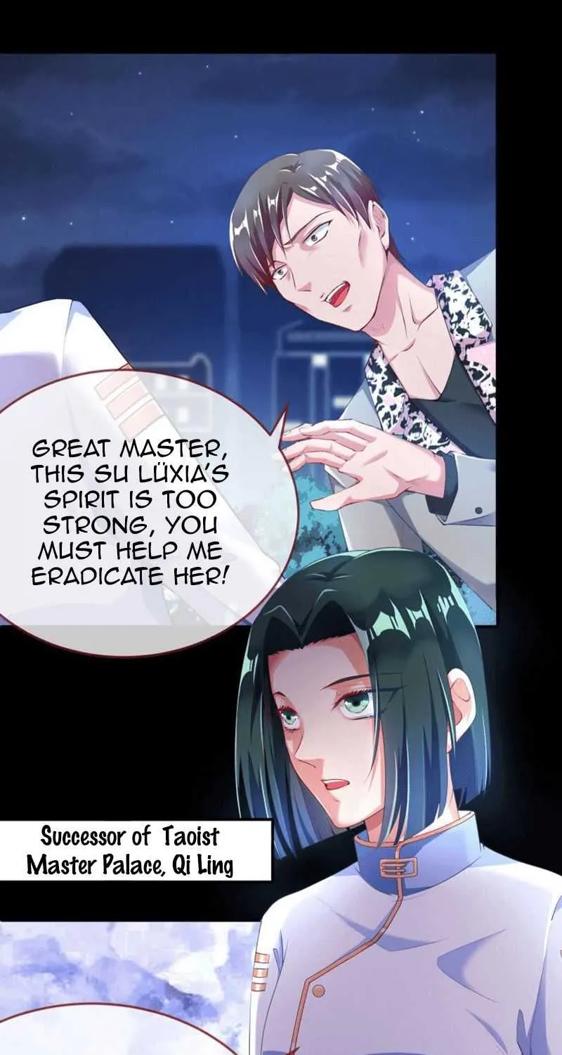 Read Cheating Men Must Die chapter 125 image 16 on Lezhin