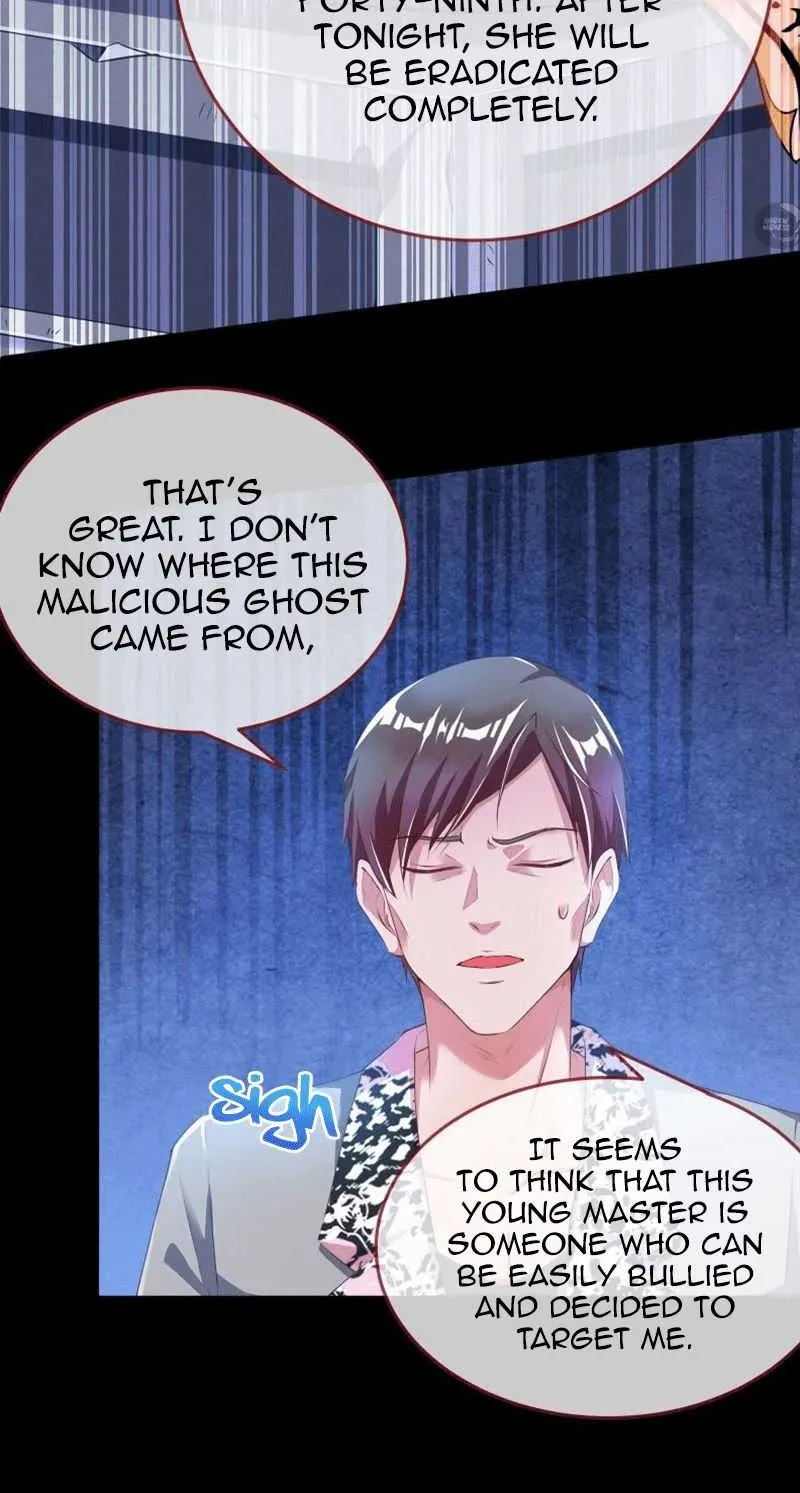 Read Cheating Men Must Die chapter 125 image 18 on Lezhin