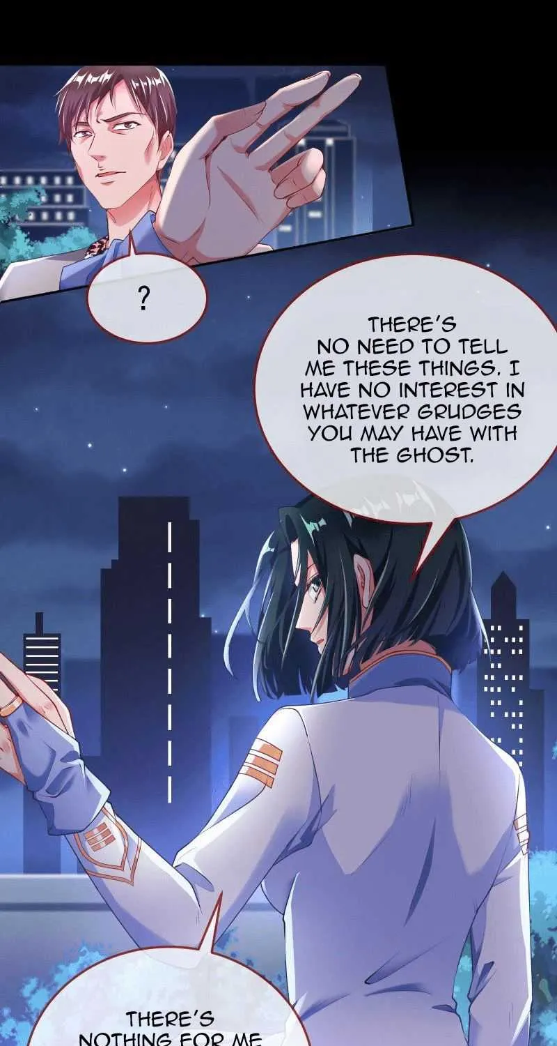 Read Cheating Men Must Die chapter 125 image 19 on Lezhin