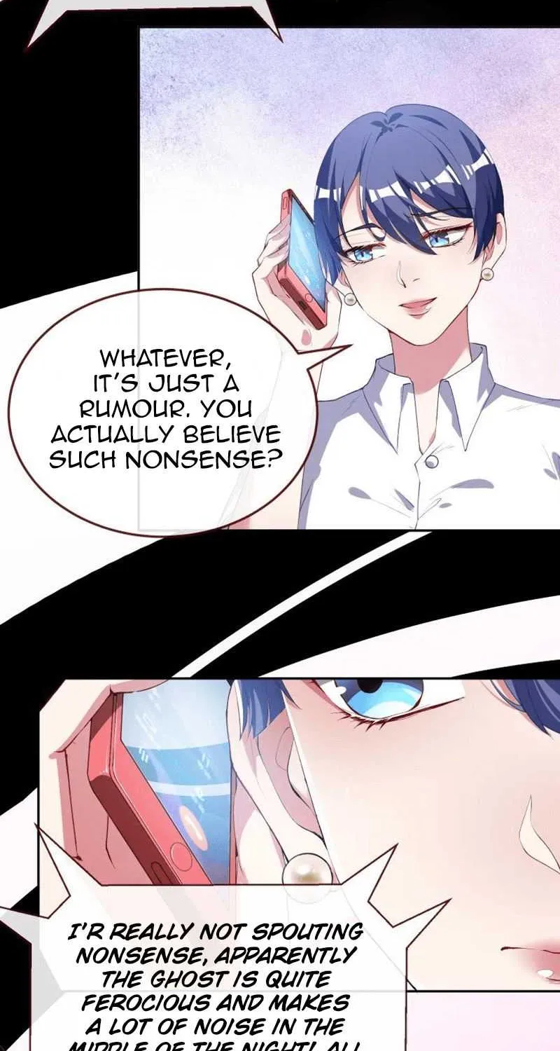 Read Cheating Men Must Die chapter 125 image 2 on Lezhin