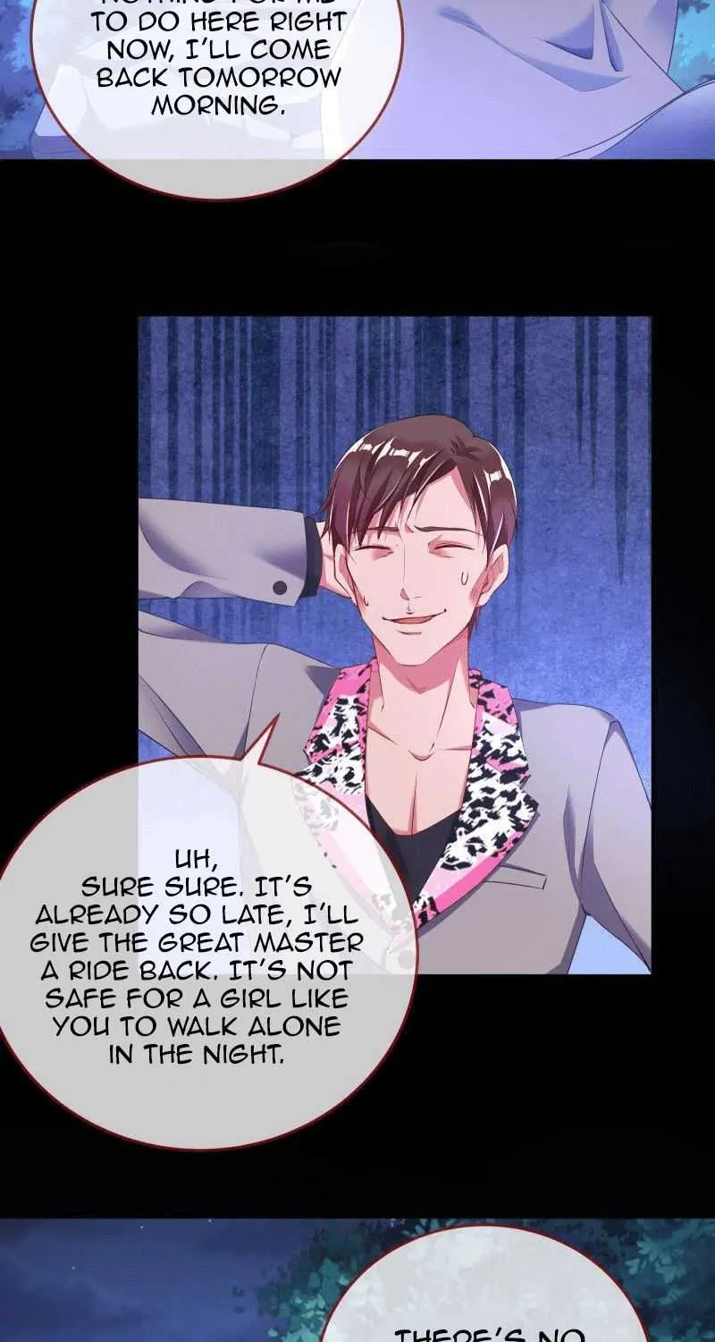 Read Cheating Men Must Die chapter 125 image 20 on Lezhin