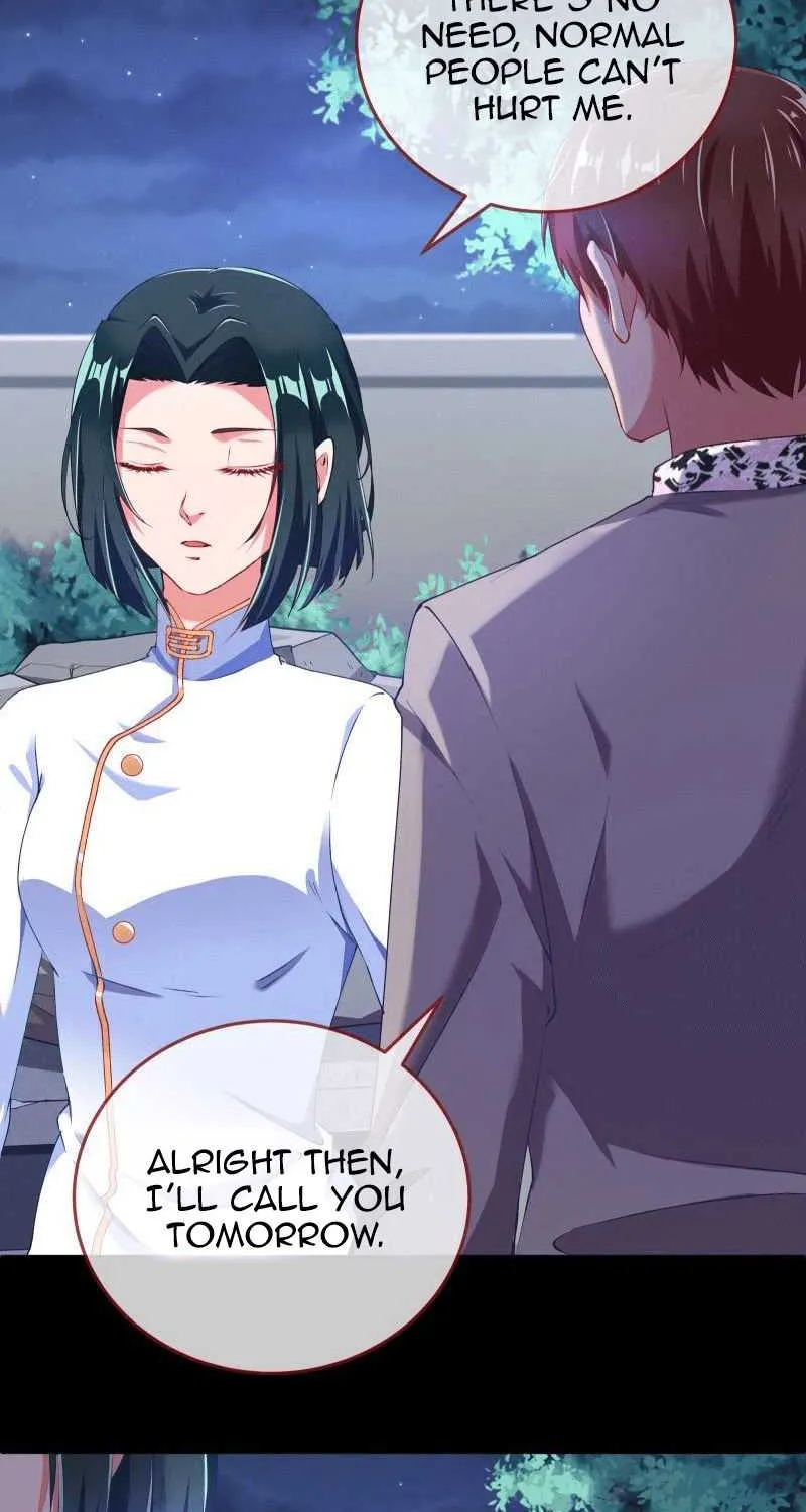 Read Cheating Men Must Die chapter 125 image 21 on Lezhin