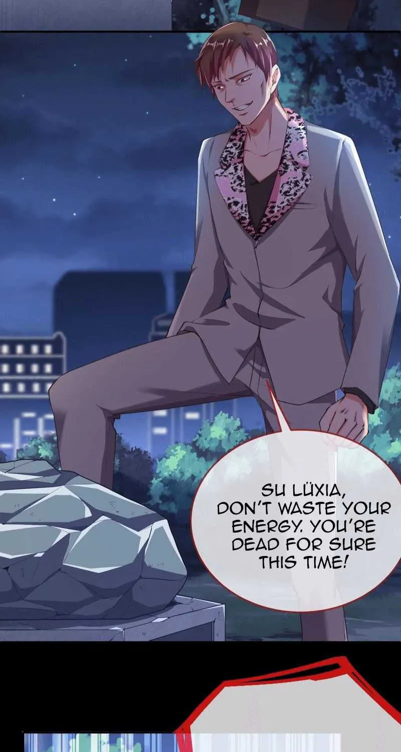 Read Cheating Men Must Die chapter 125 image 25 on Lezhin