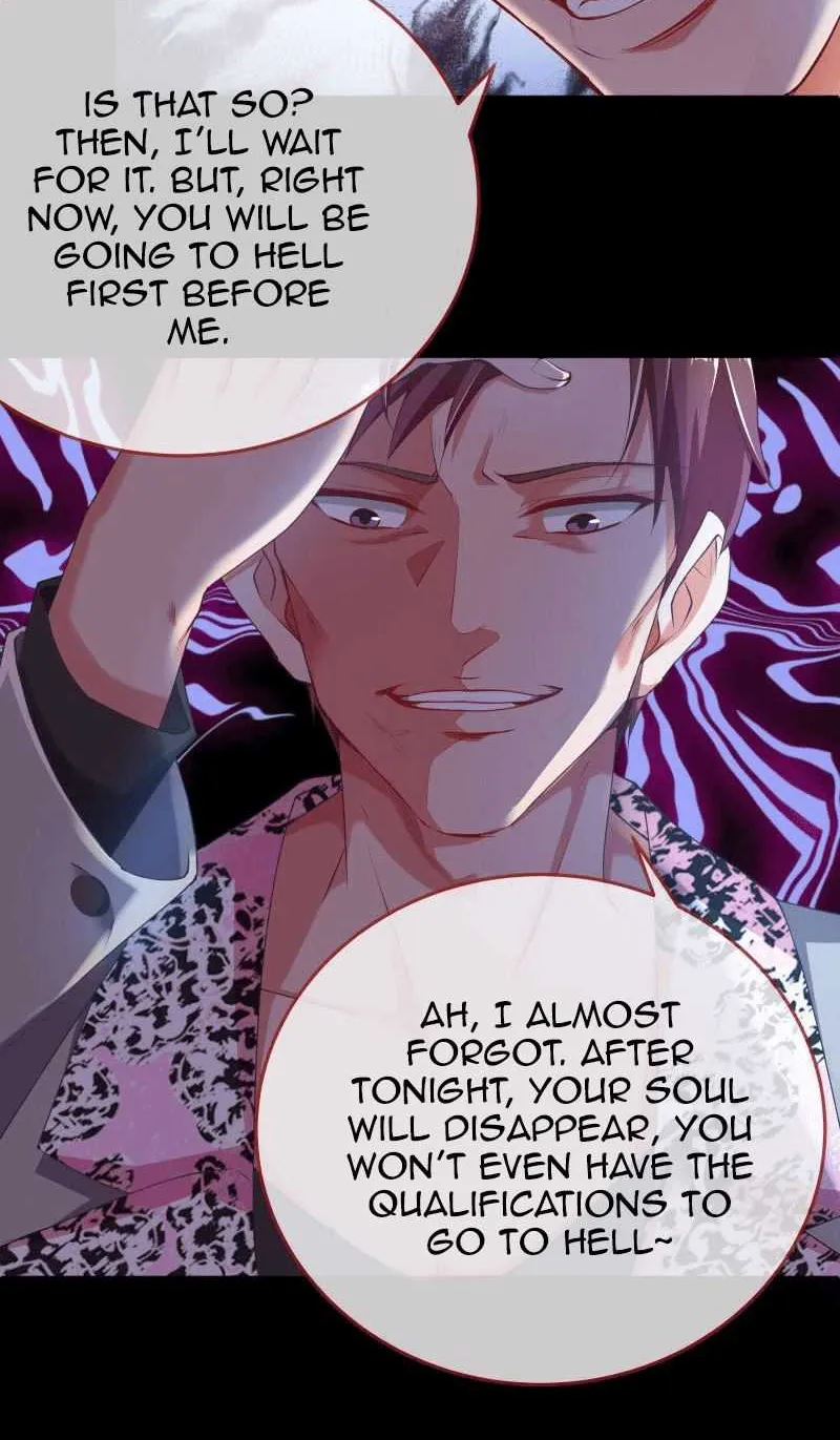 Read Cheating Men Must Die chapter 125 image 27 on Lezhin