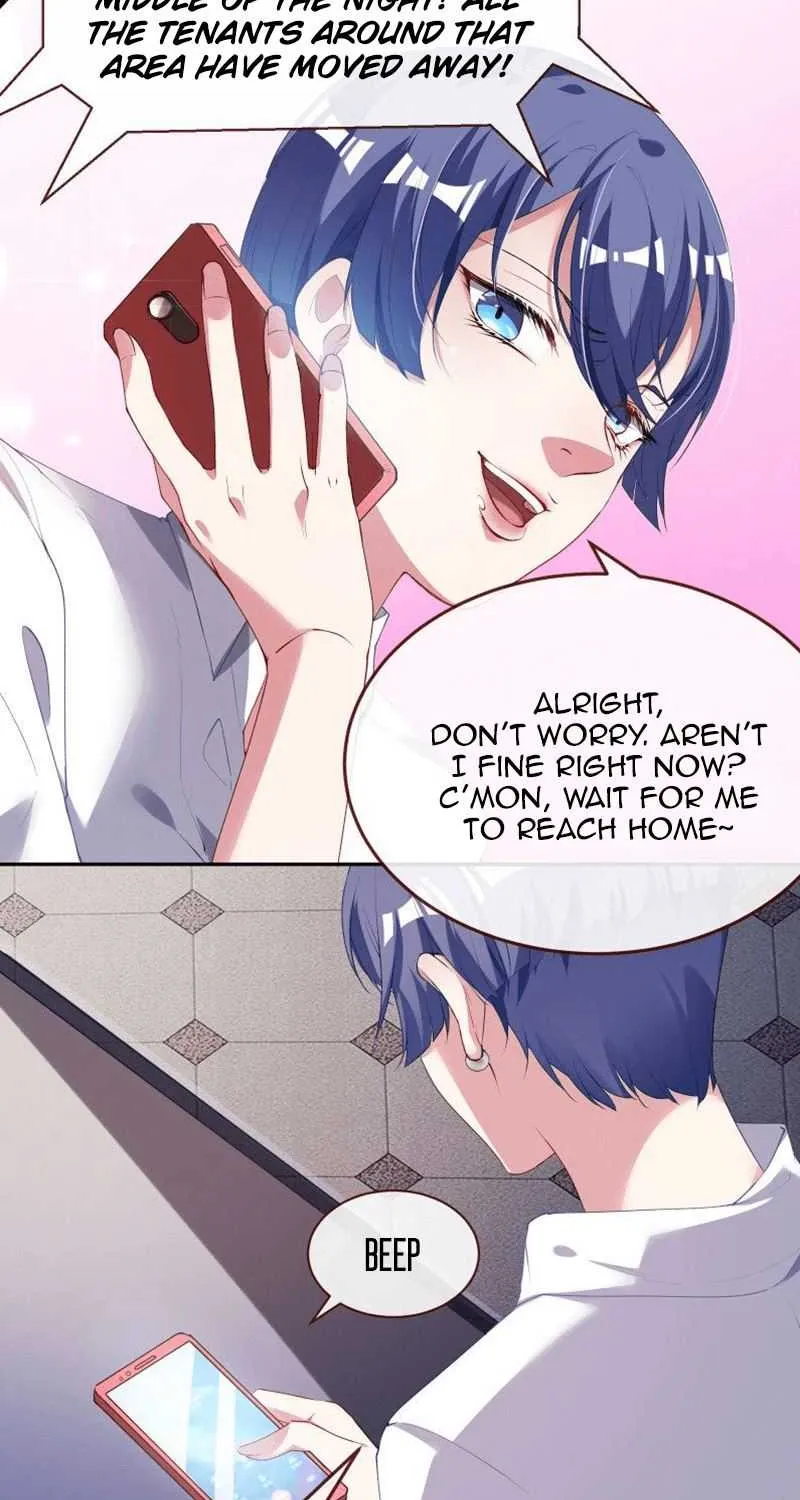 Read Cheating Men Must Die chapter 125 image 3 on Lezhin