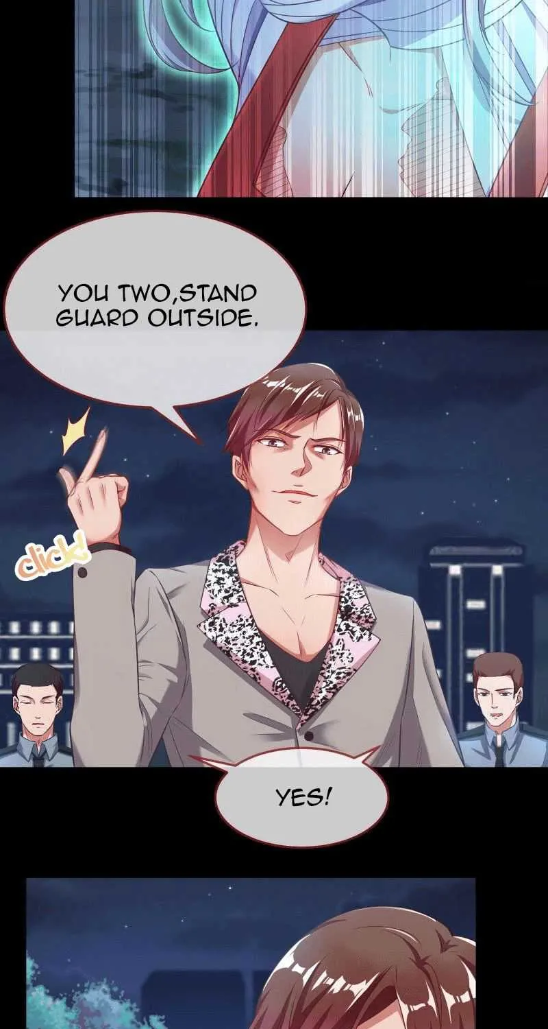 Read Cheating Men Must Die chapter 125 image 30 on Lezhin