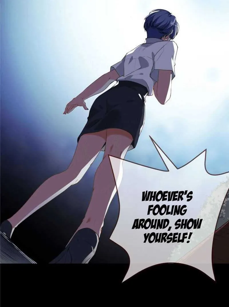 Read Cheating Men Must Die chapter 125 image 8 on Lezhin