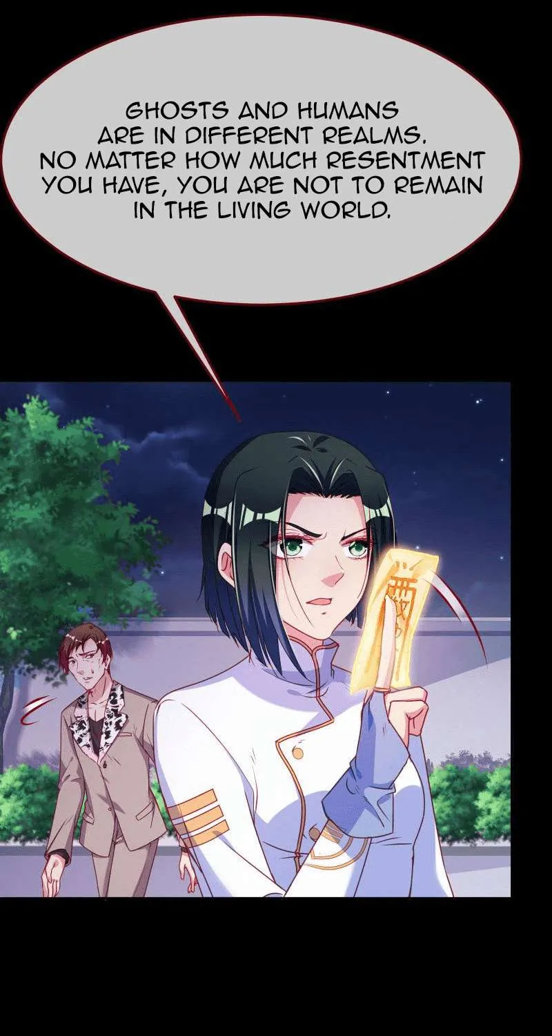 Read Cheating Men Must Die chapter 126 image 25 on Lezhin