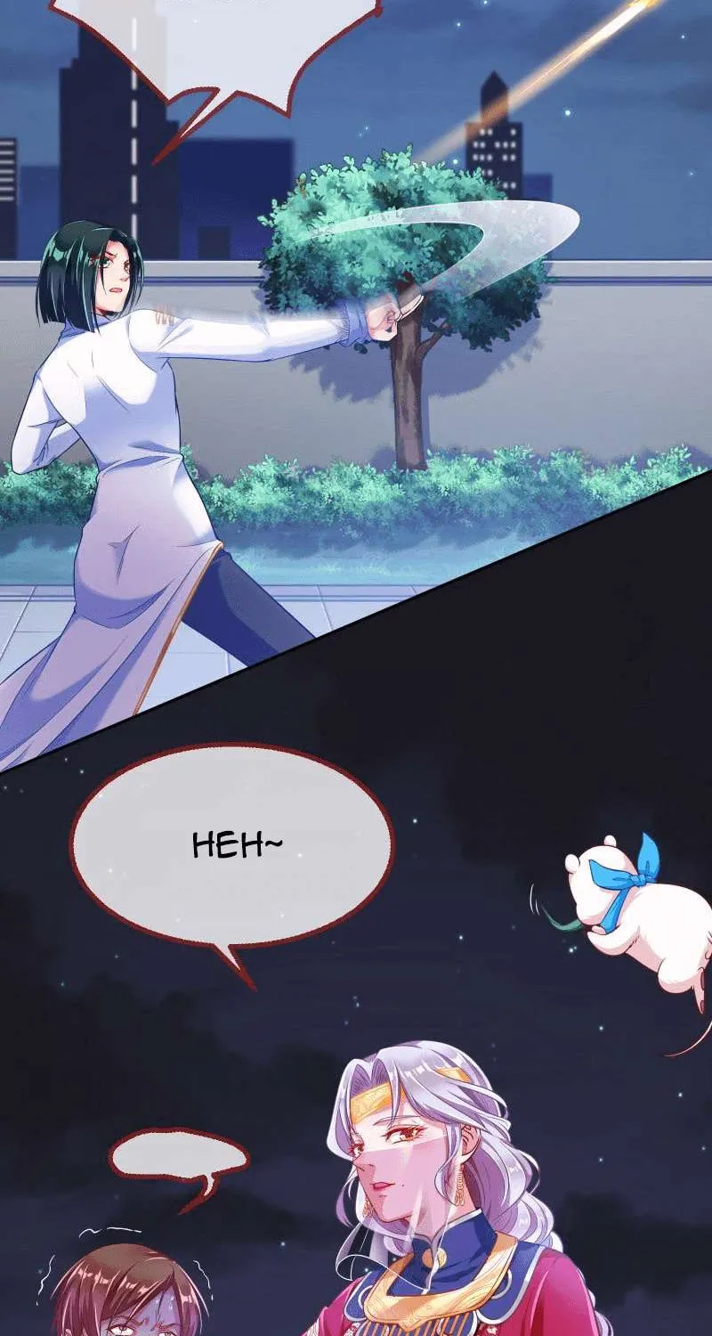 Read Cheating Men Must Die chapter 126 image 37 on Lezhin