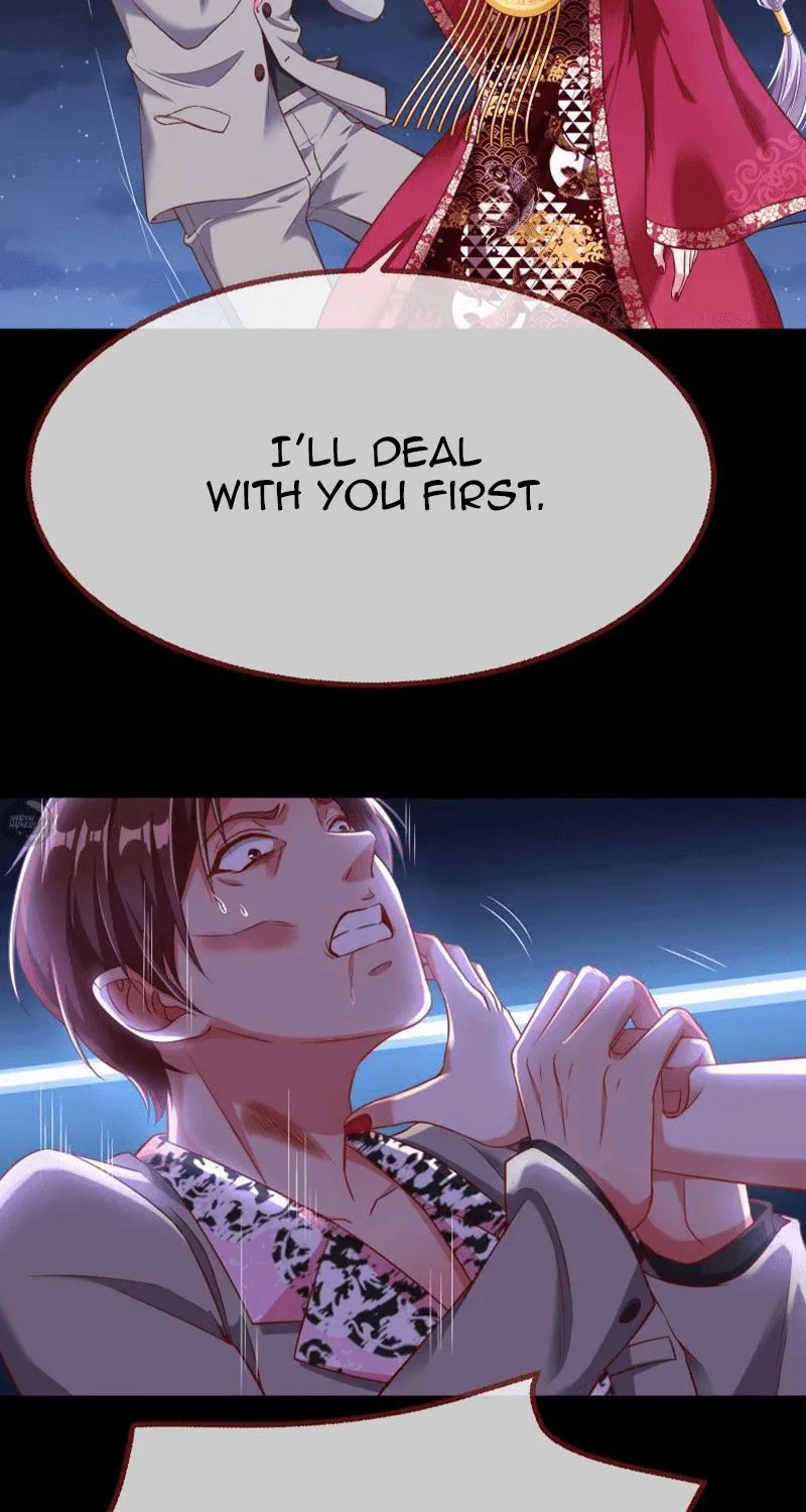 Read Cheating Men Must Die chapter 126 image 43 on Lezhin