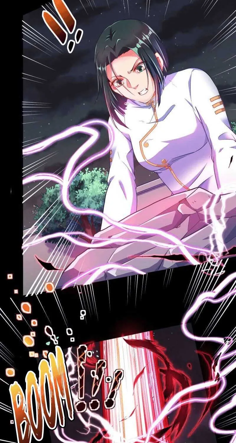 Read Cheating Men Must Die chapter 126 image 9 on Lezhin