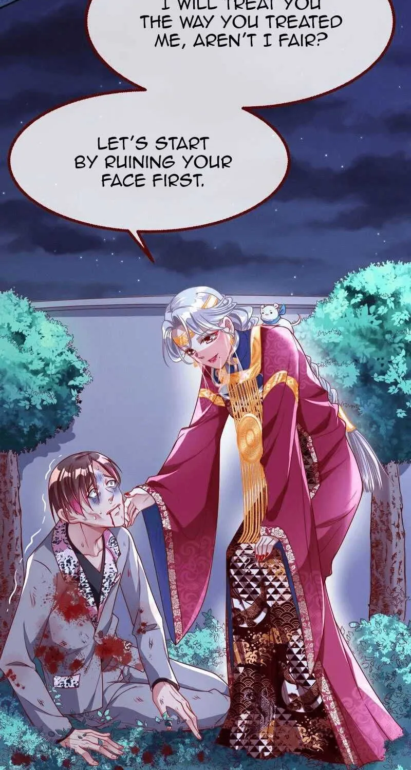 Read Cheating Men Must Die chapter 127 image 10 on Lezhin