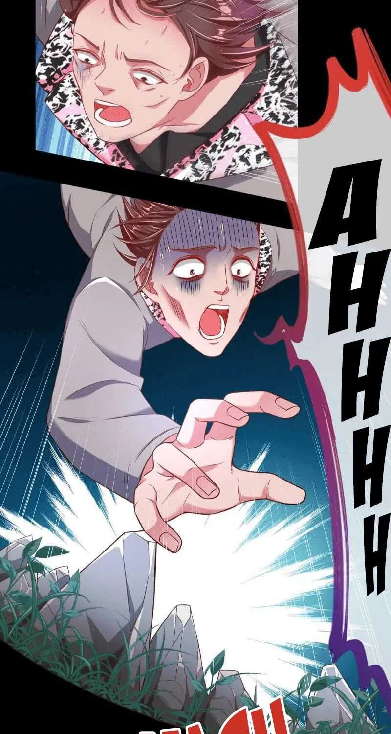 Read Cheating Men Must Die chapter 127 image 2 on Lezhin