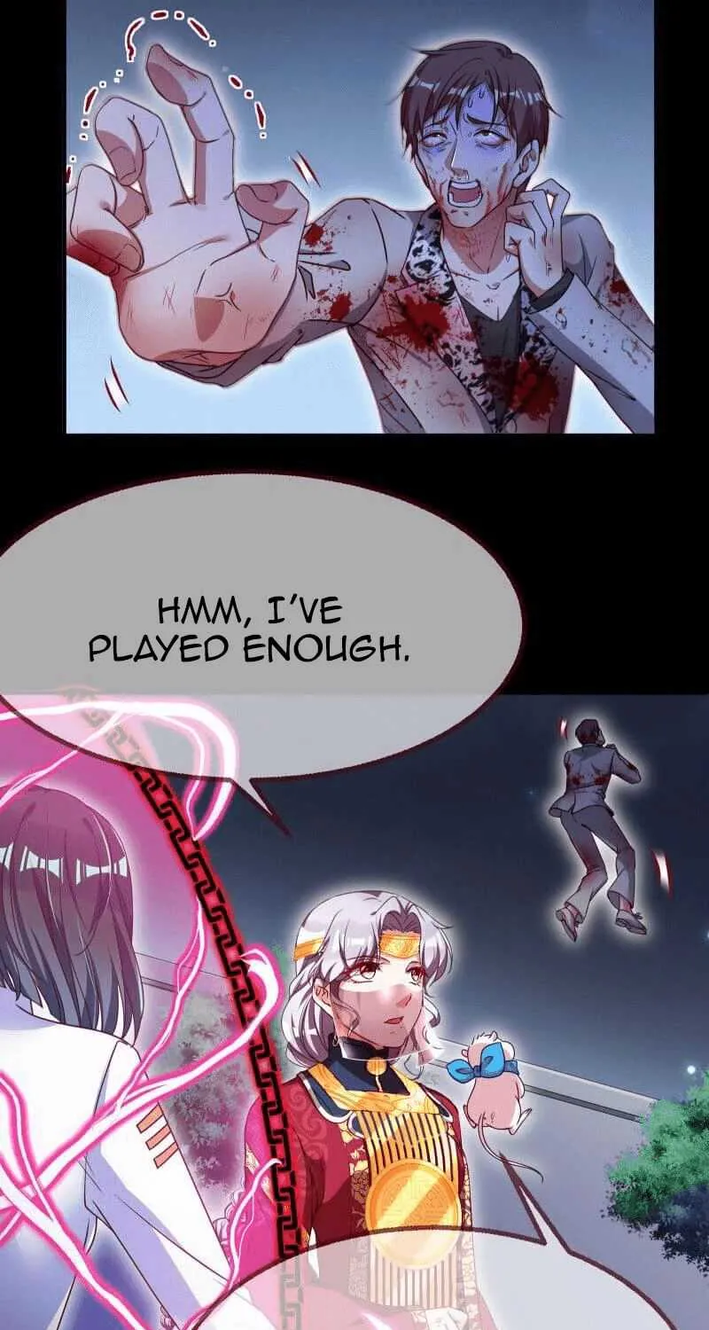 Read Cheating Men Must Die chapter 127 image 20 on Lezhin