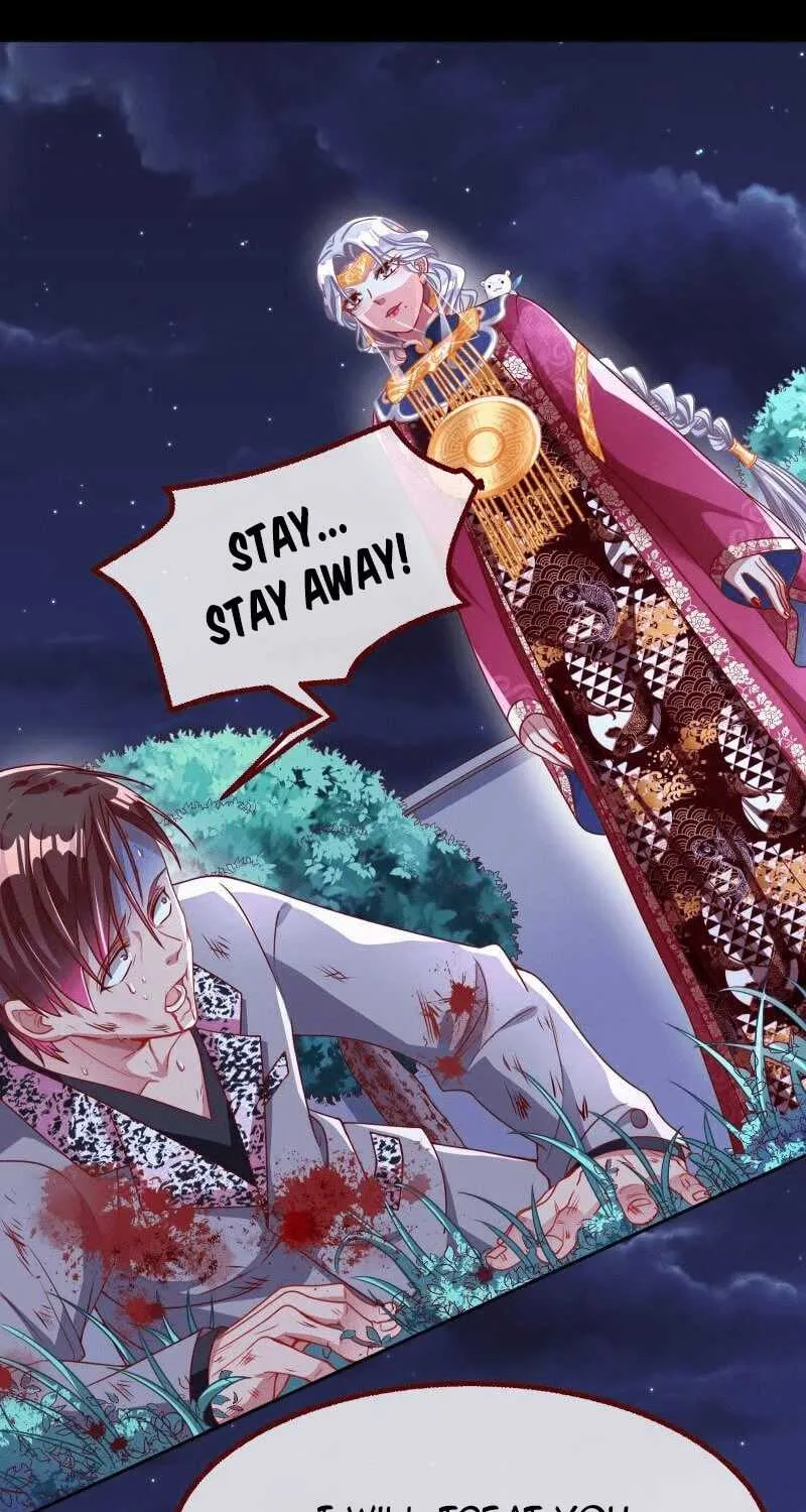 Read Cheating Men Must Die chapter 127 image 9 on Lezhin