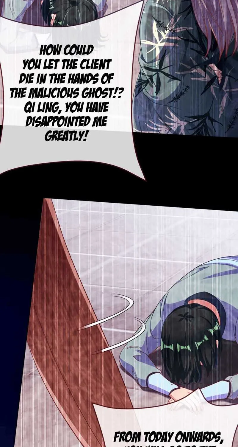 Read Cheating Men Must Die chapter 128 image 11 on Lezhin