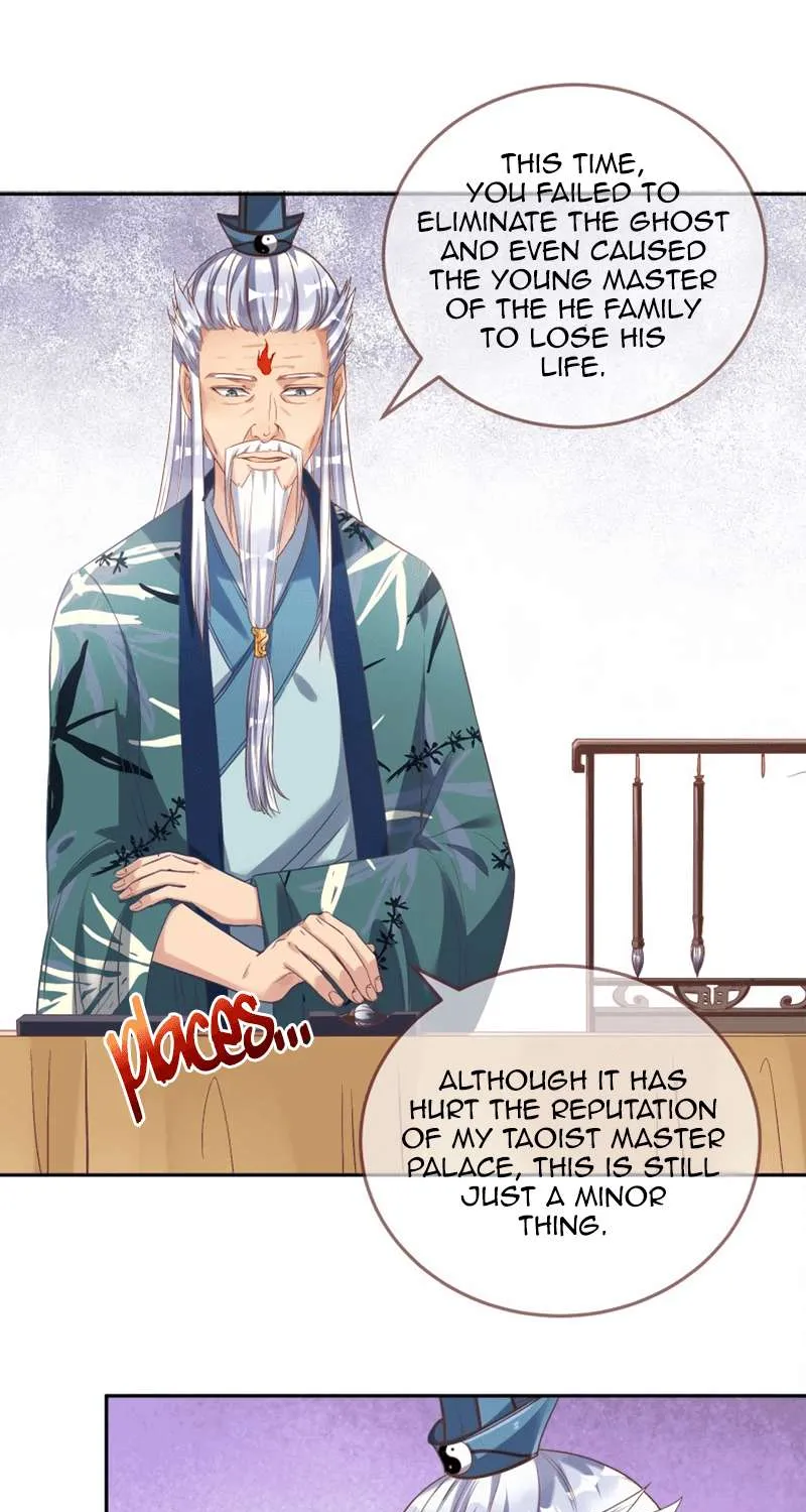 Read Cheating Men Must Die chapter 128 image 18 on Lezhin
