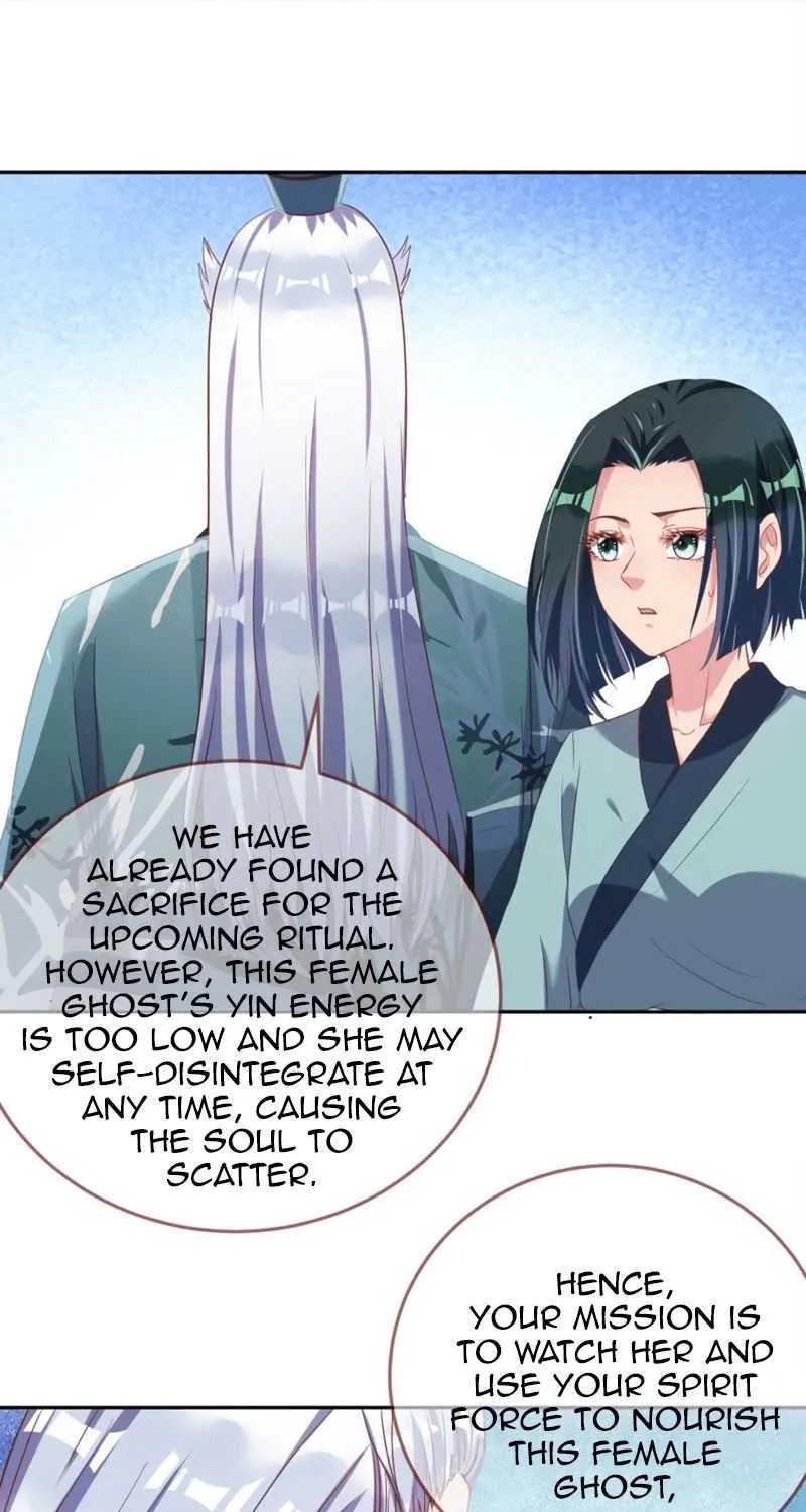 Read Cheating Men Must Die chapter 128 image 27 on Lezhin