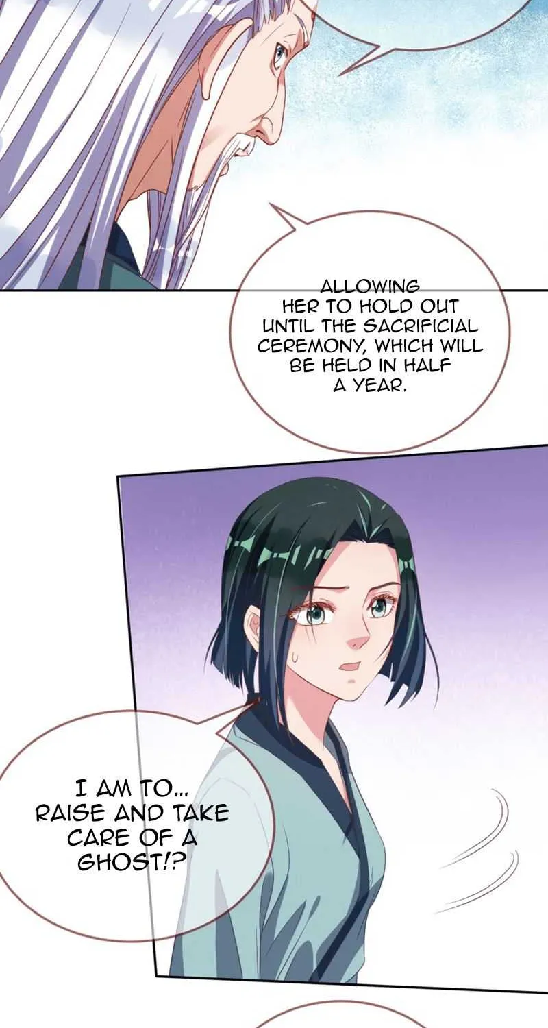Read Cheating Men Must Die chapter 128 image 28 on Lezhin