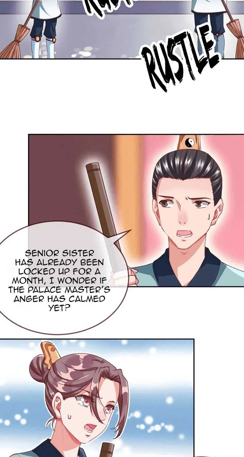 Read Cheating Men Must Die chapter 128 image 3 on Lezhin