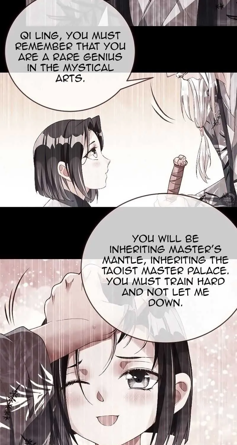 Read Cheating Men Must Die chapter 128 image 8 on Lezhin