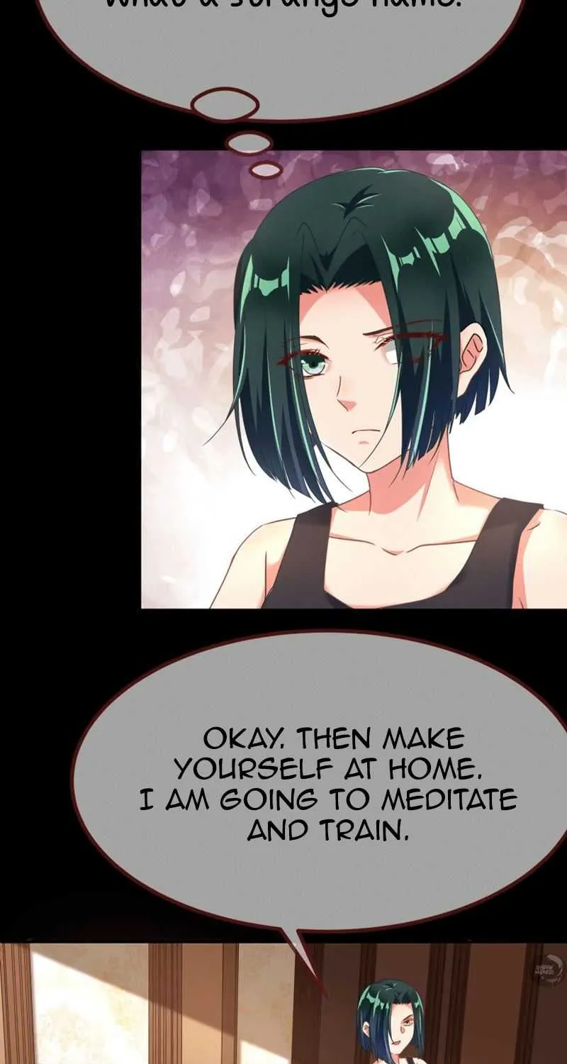 Read Cheating Men Must Die chapter 129 image 11 on Lezhin