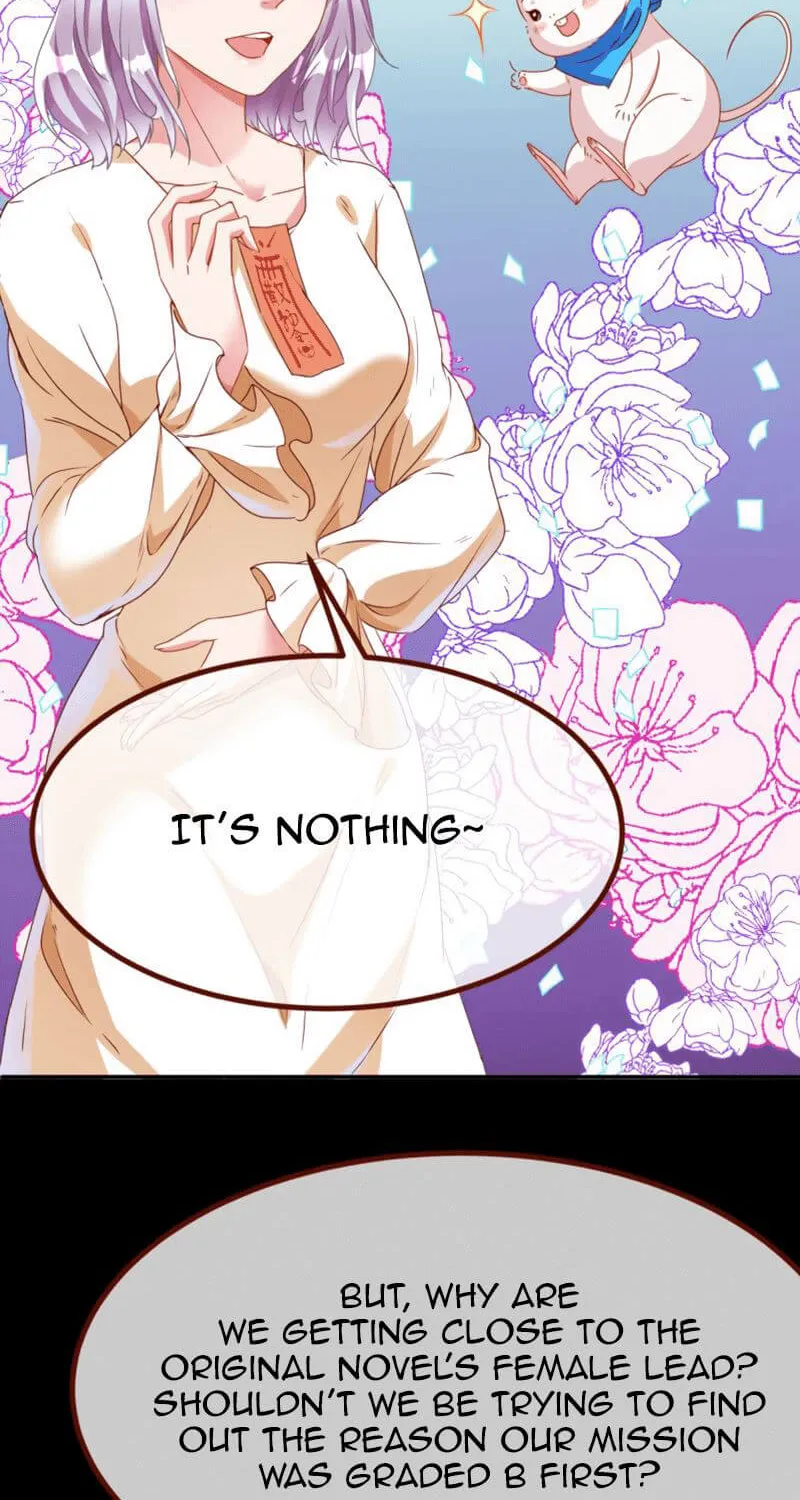 Read Cheating Men Must Die chapter 129 image 14 on Lezhin