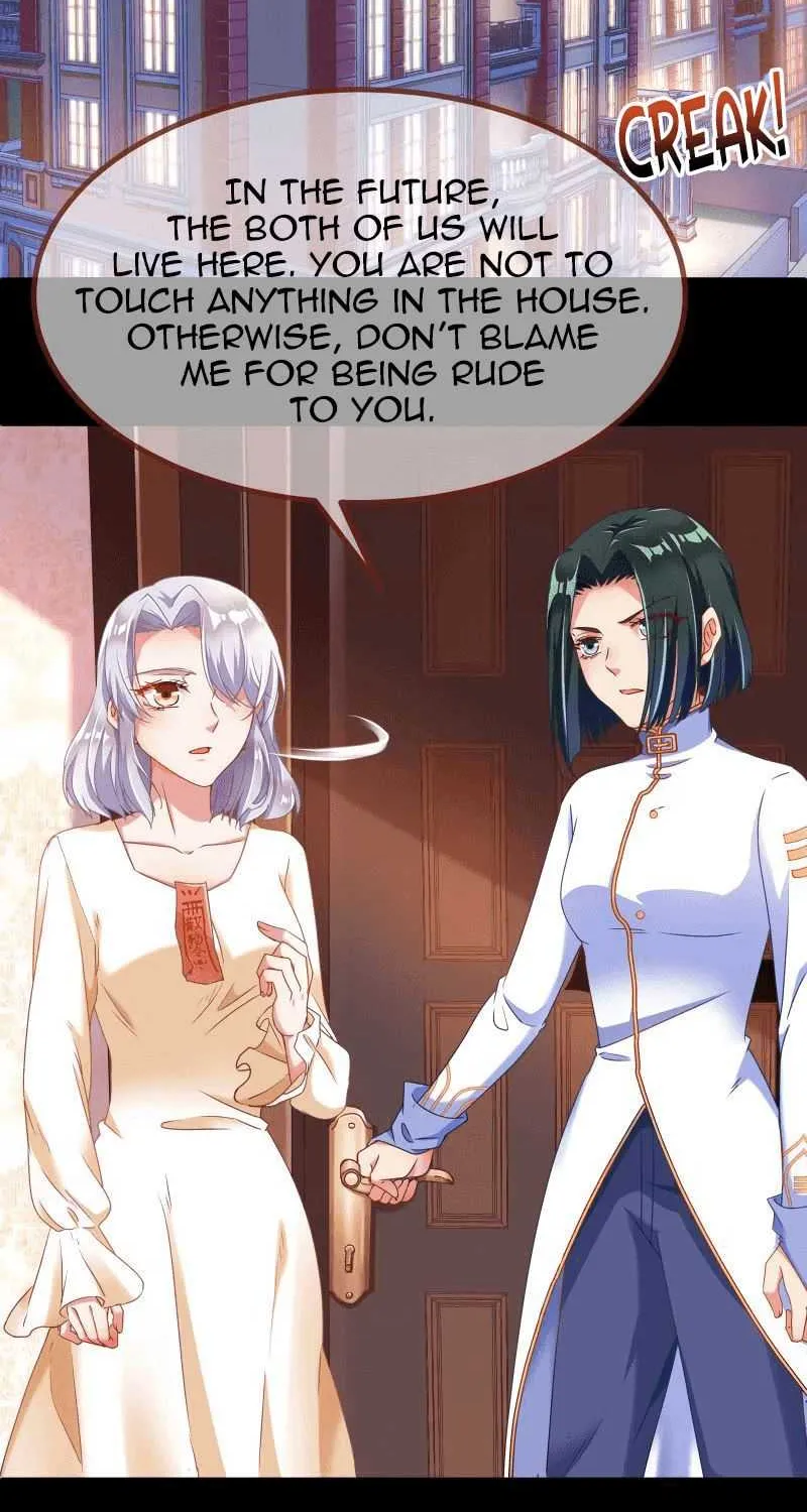 Read Cheating Men Must Die chapter 129 image 2 on Lezhin