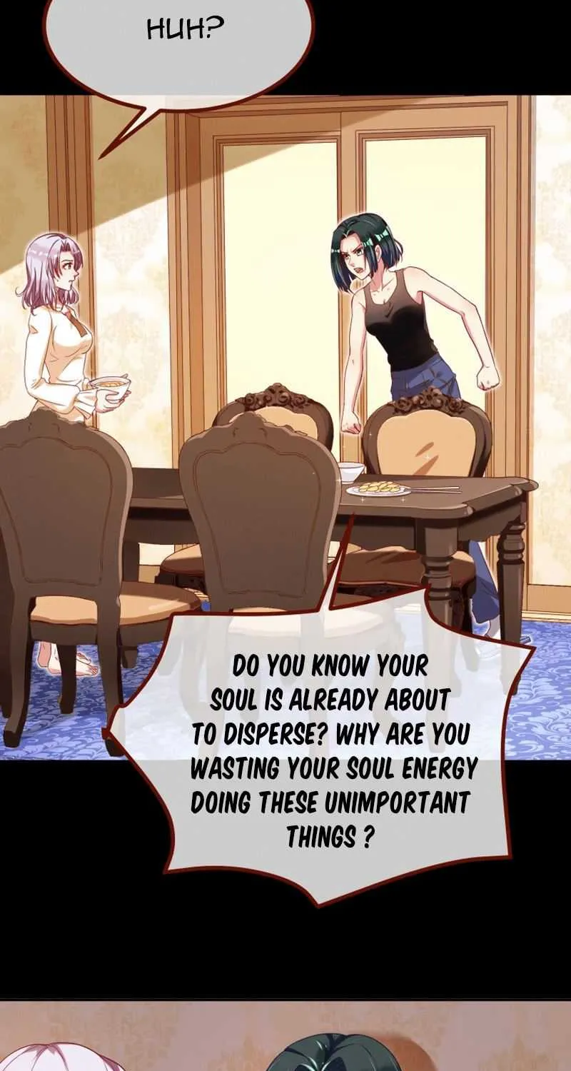 Read Cheating Men Must Die chapter 129 image 39 on Lezhin