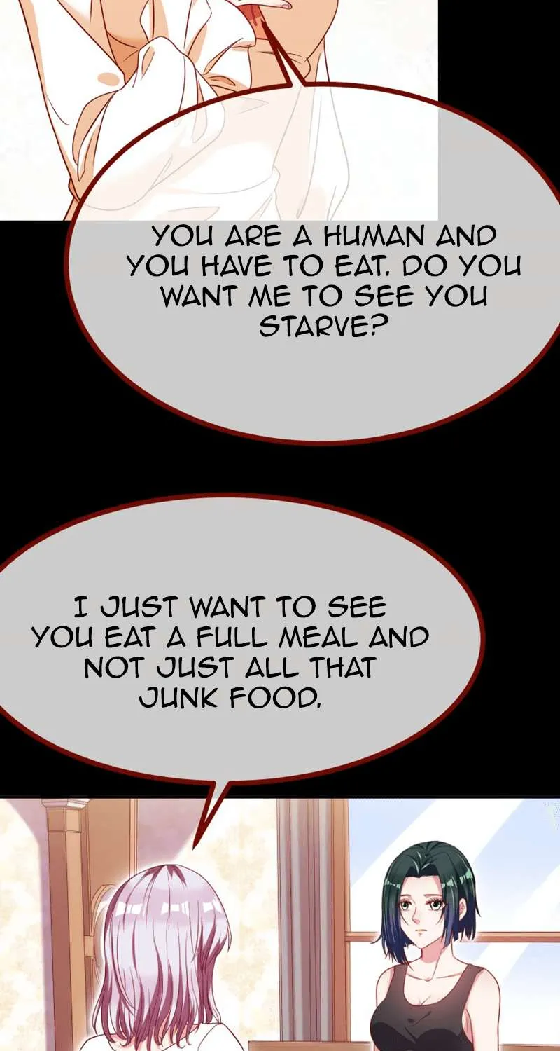 Read Cheating Men Must Die chapter 129 image 44 on Lezhin
