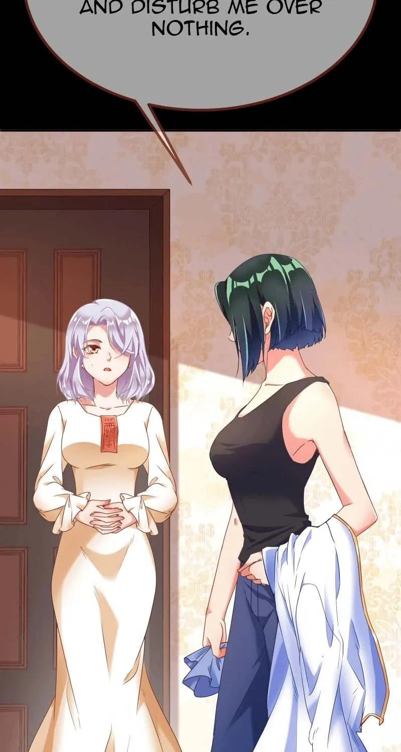Read Cheating Men Must Die chapter 129 image 7 on Lezhin