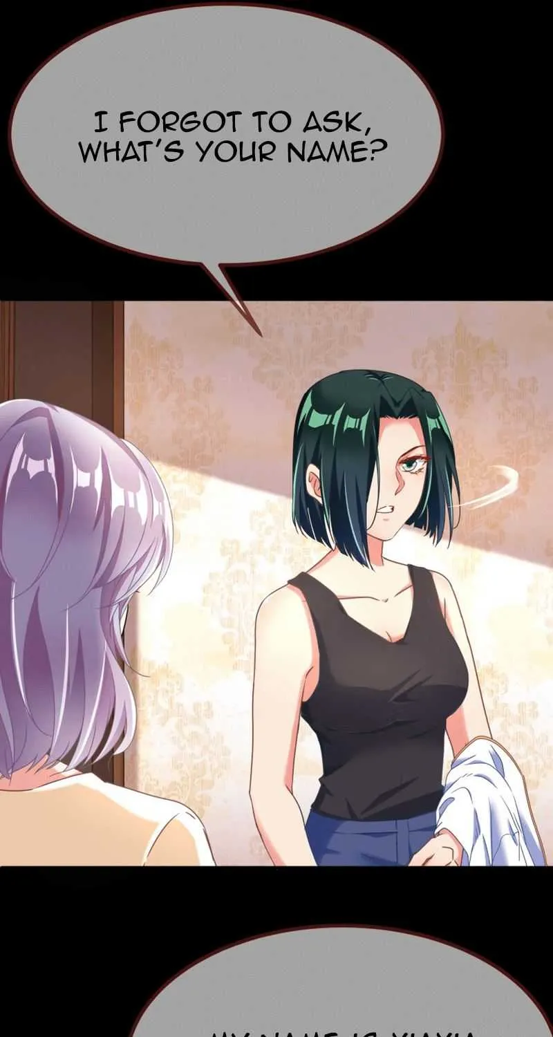 Read Cheating Men Must Die chapter 129 image 9 on Lezhin