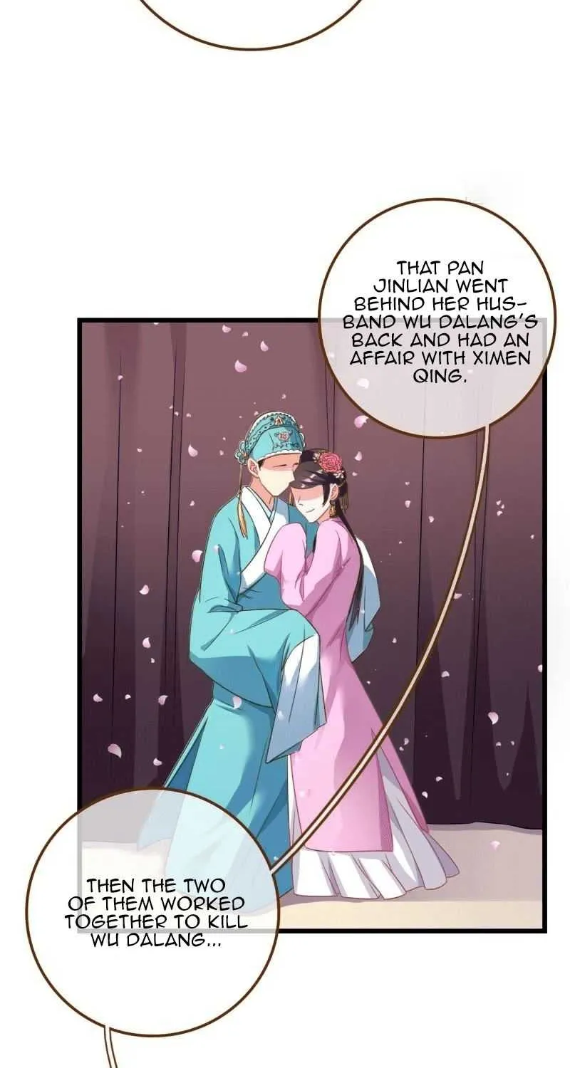 Read Cheating Men Must Die chapter 13 image 24 on Lezhin