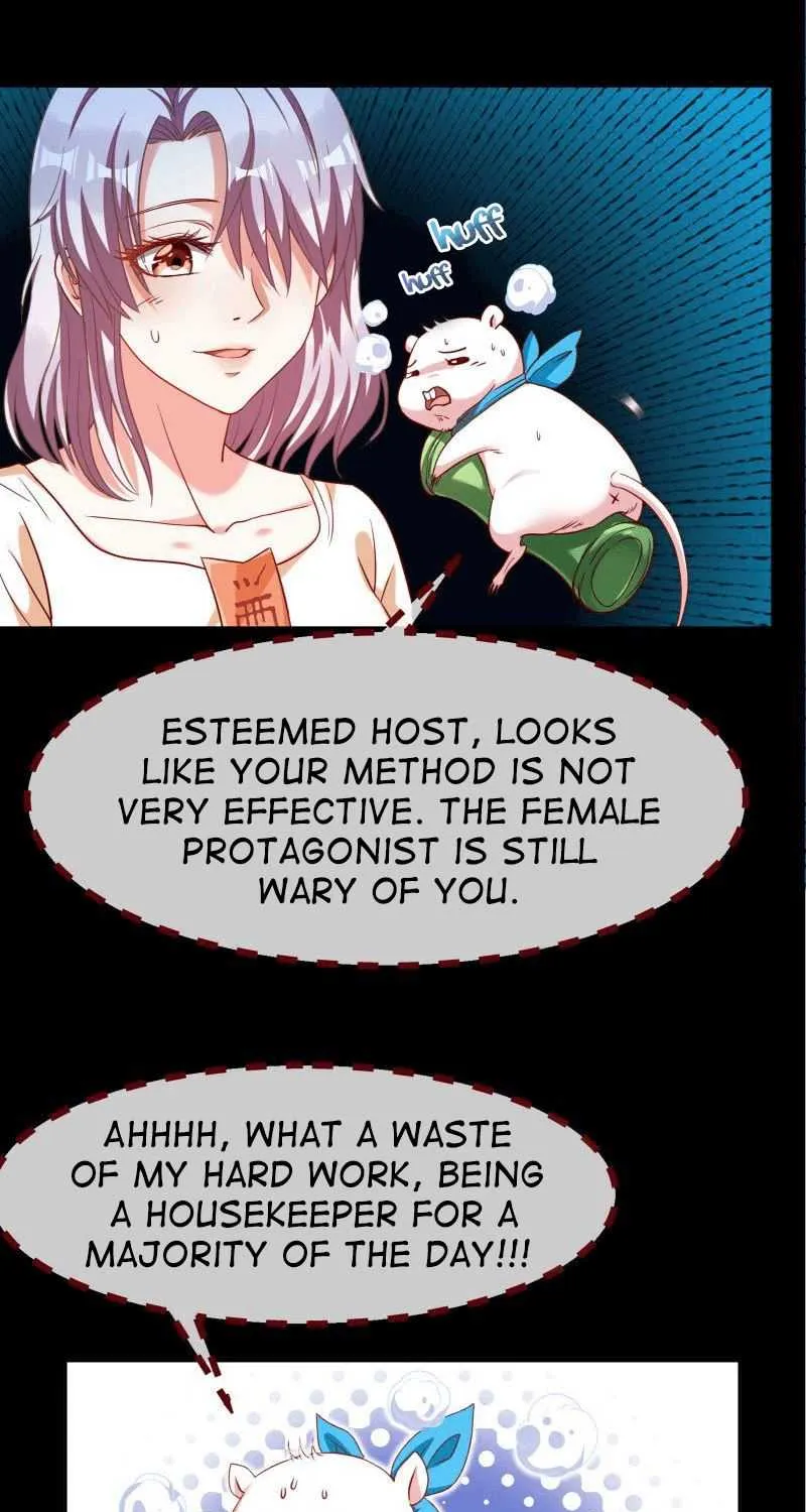 Read Cheating Men Must Die chapter 130 image 10 on Lezhin