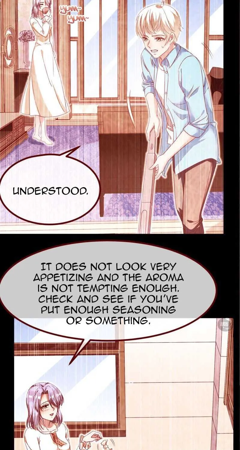 Read Cheating Men Must Die chapter 130 image 12 on Lezhin