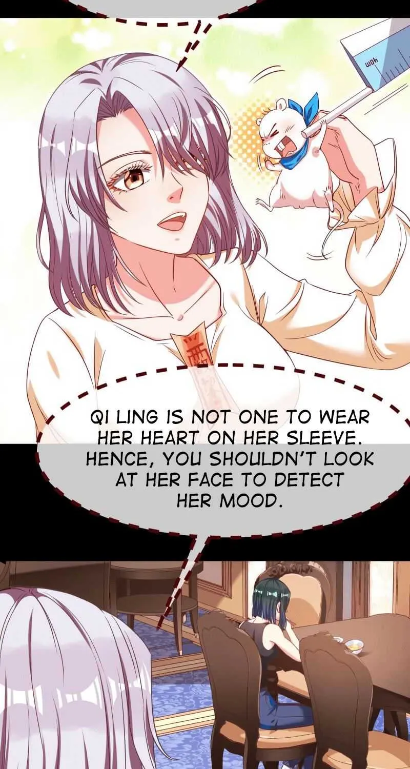 Read Cheating Men Must Die chapter 130 image 17 on Lezhin